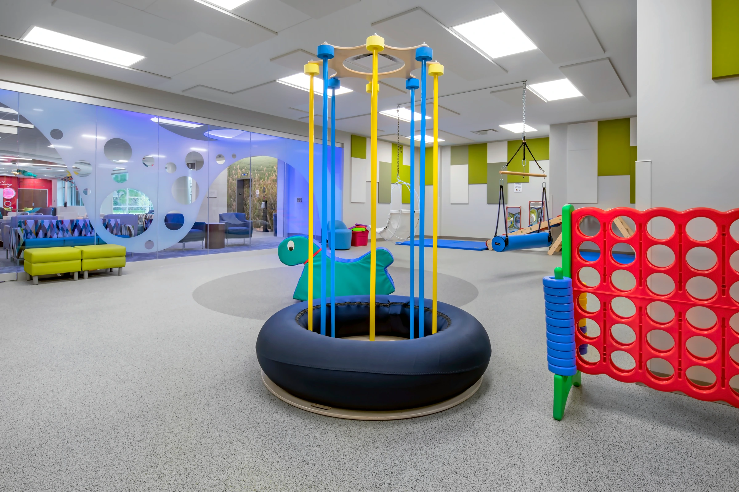 Munroe-Meyer Institute - Image 34