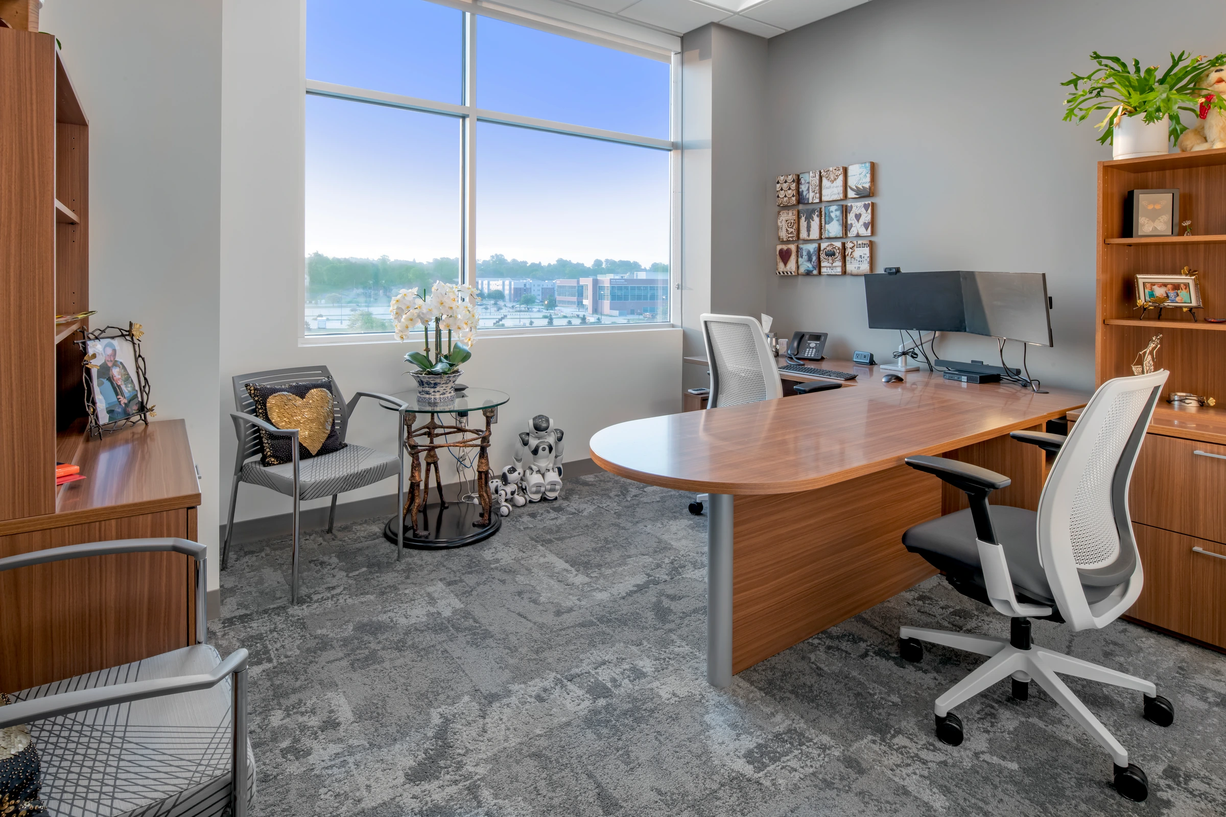 Munroe-Meyer Institute - Image 40