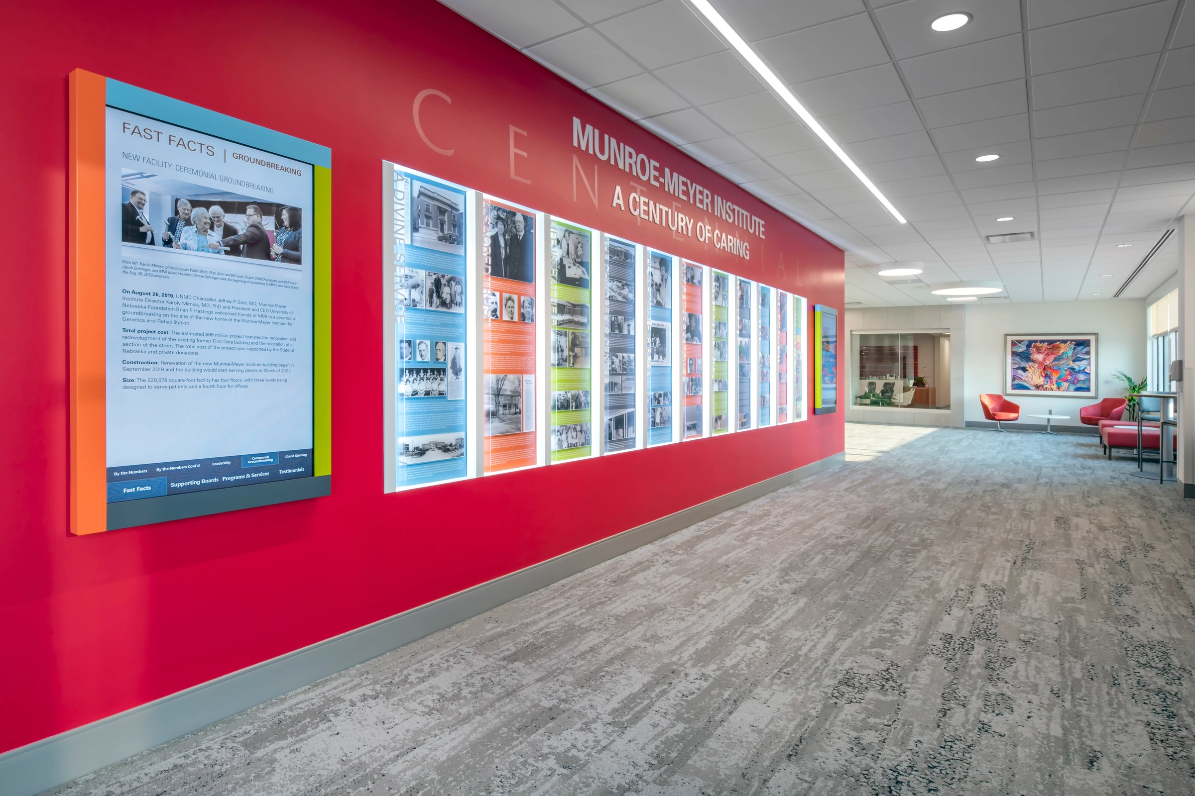 Munroe-Meyer Institute - Image 27