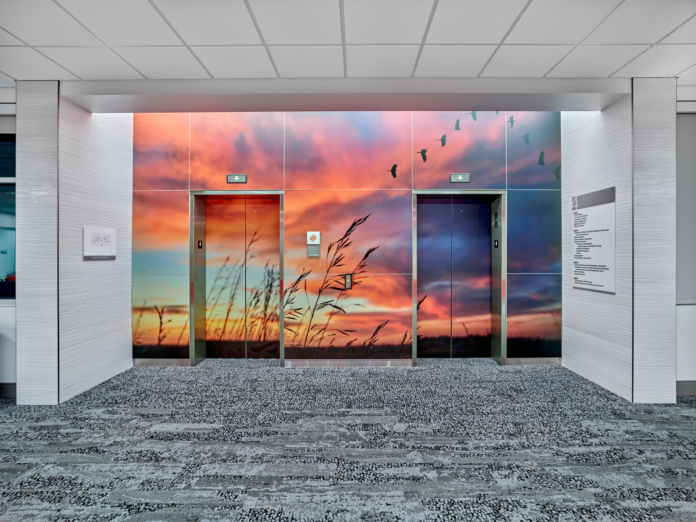 Munroe-Meyer Institute - Image 56