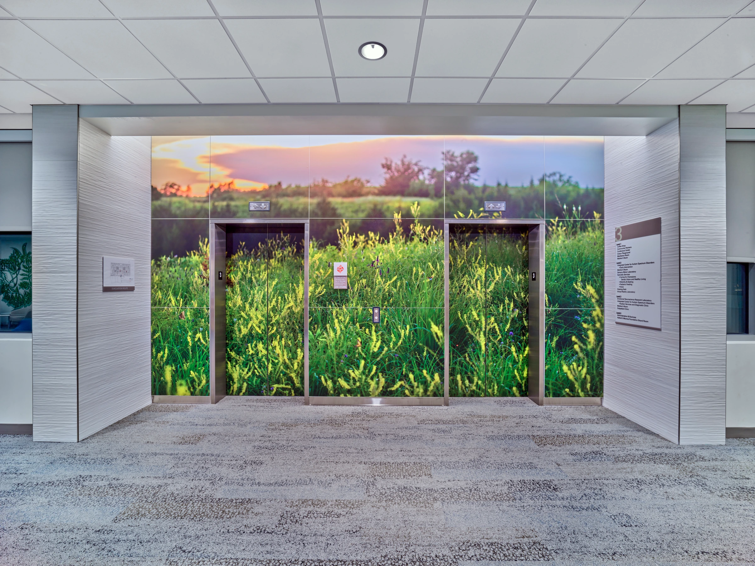 Munroe-Meyer Institute - Image 60