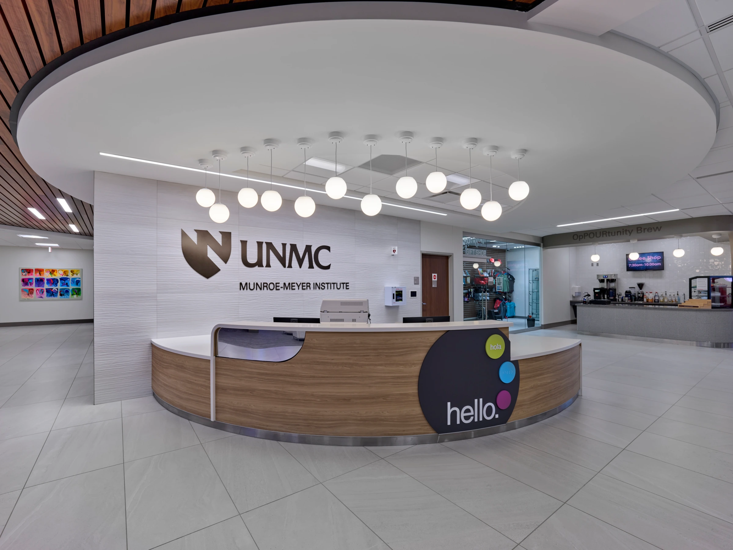 Munroe-Meyer Institute - Image 46