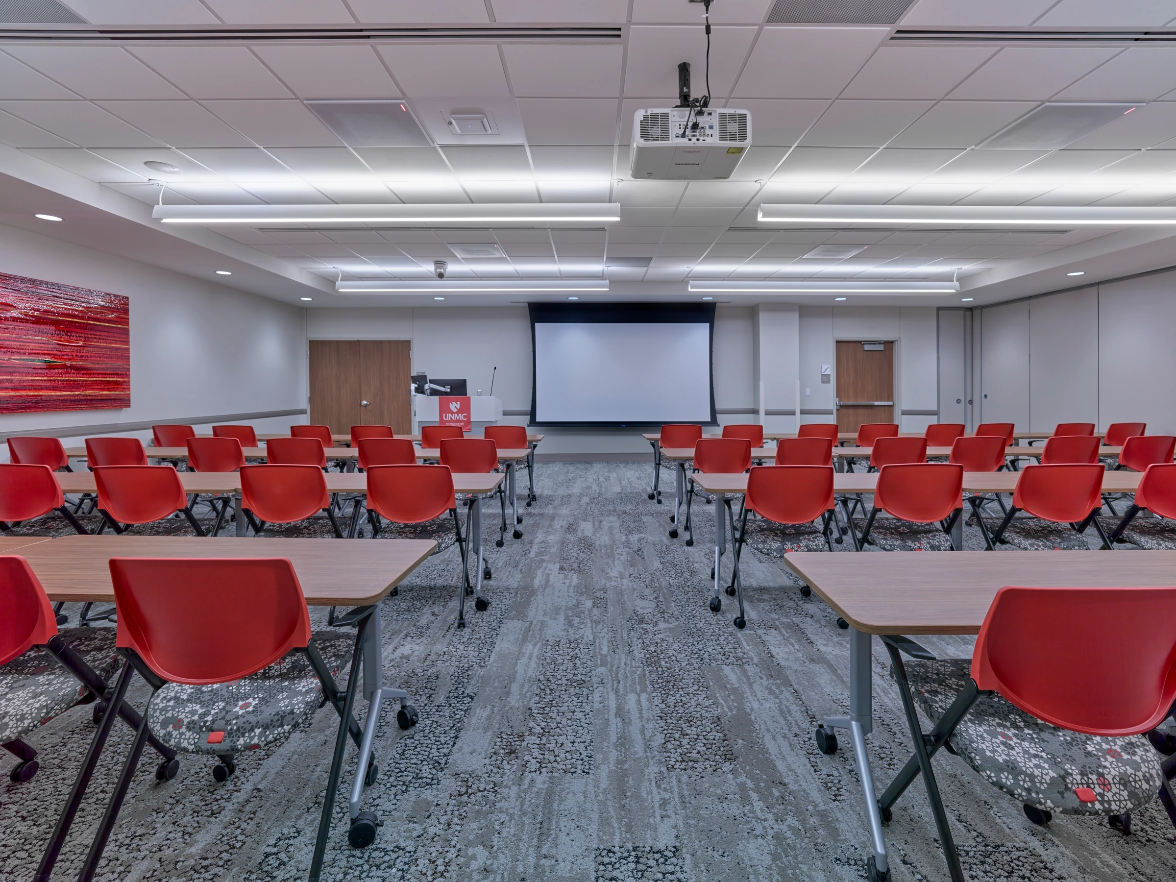 Munroe-Meyer Institute - Image 51