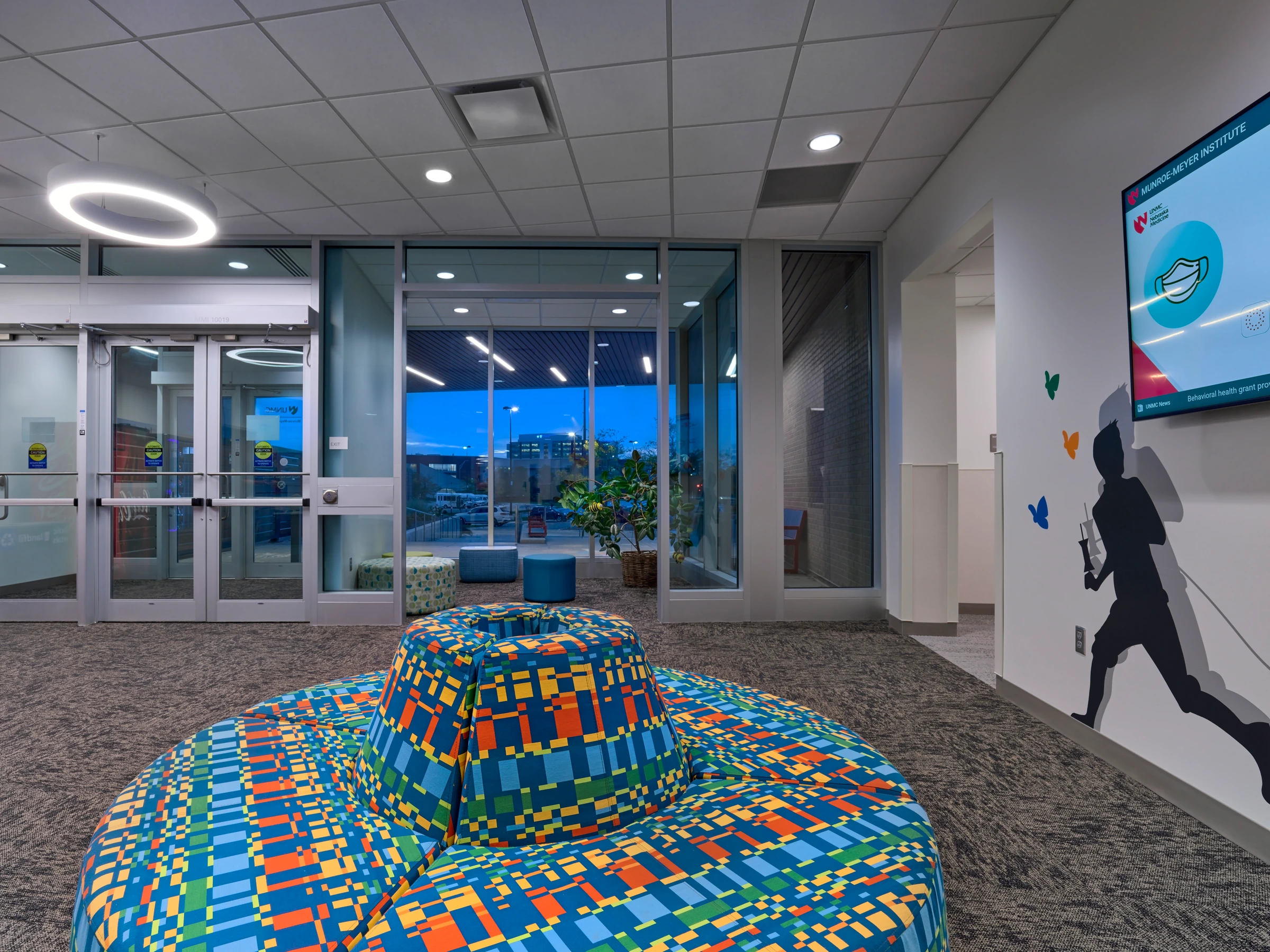 Munroe-Meyer Institute - Image 55