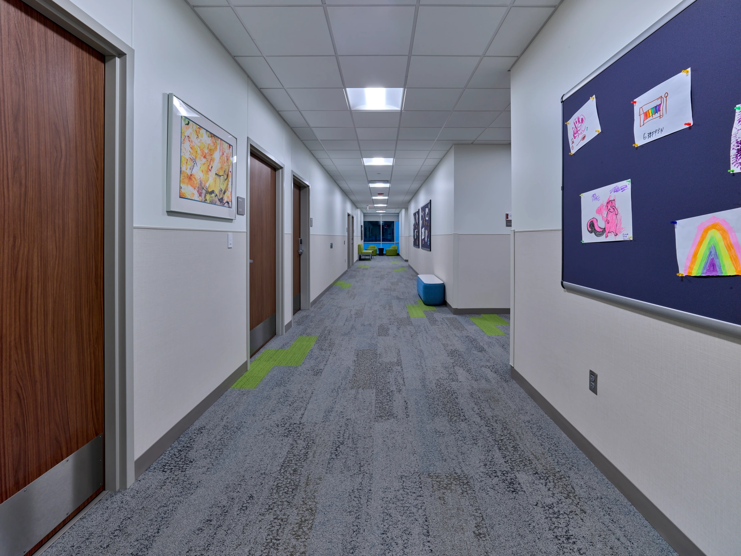 Munroe-Meyer Institute - Image 52