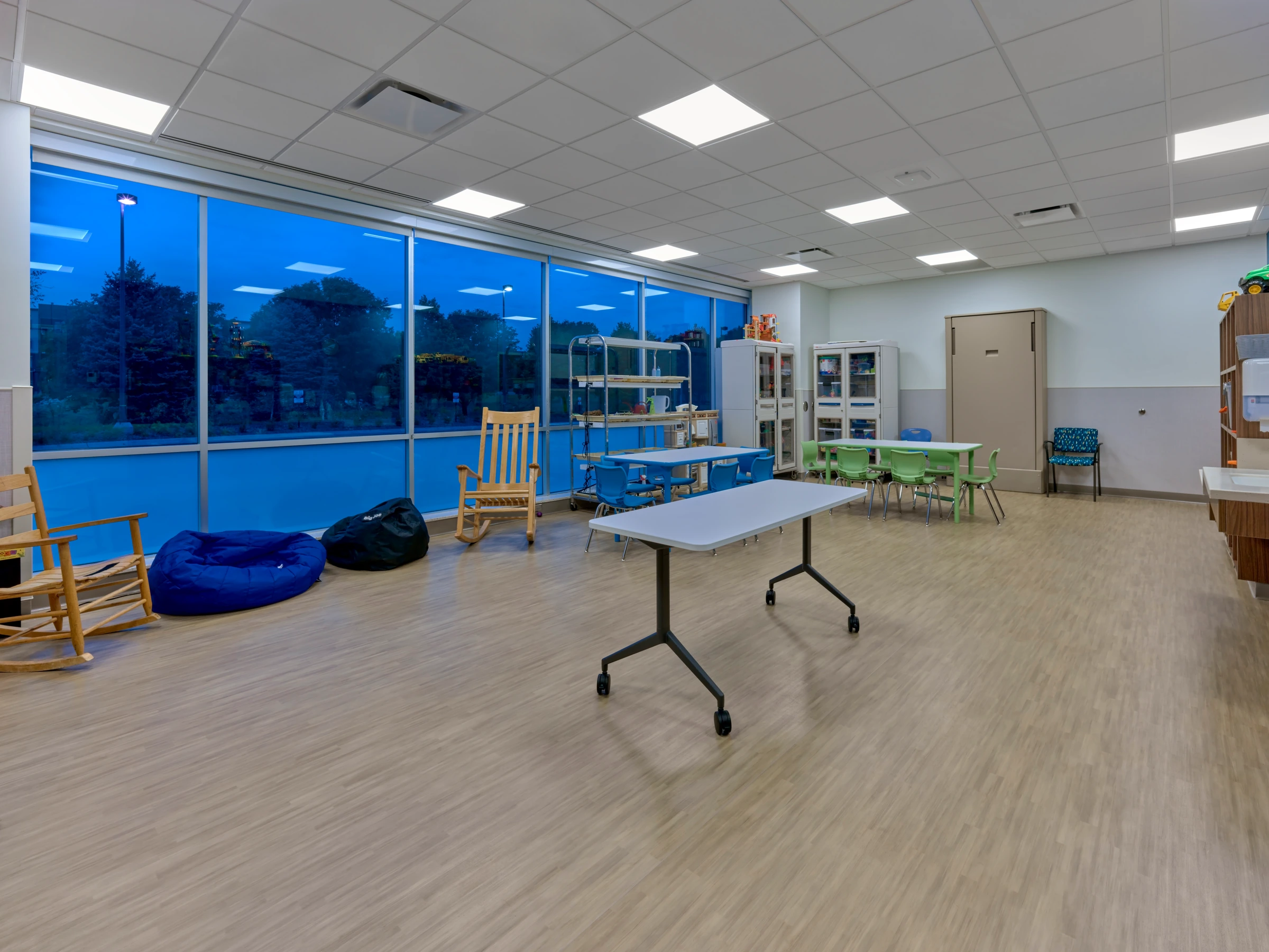 Munroe-Meyer Institute - Image 44