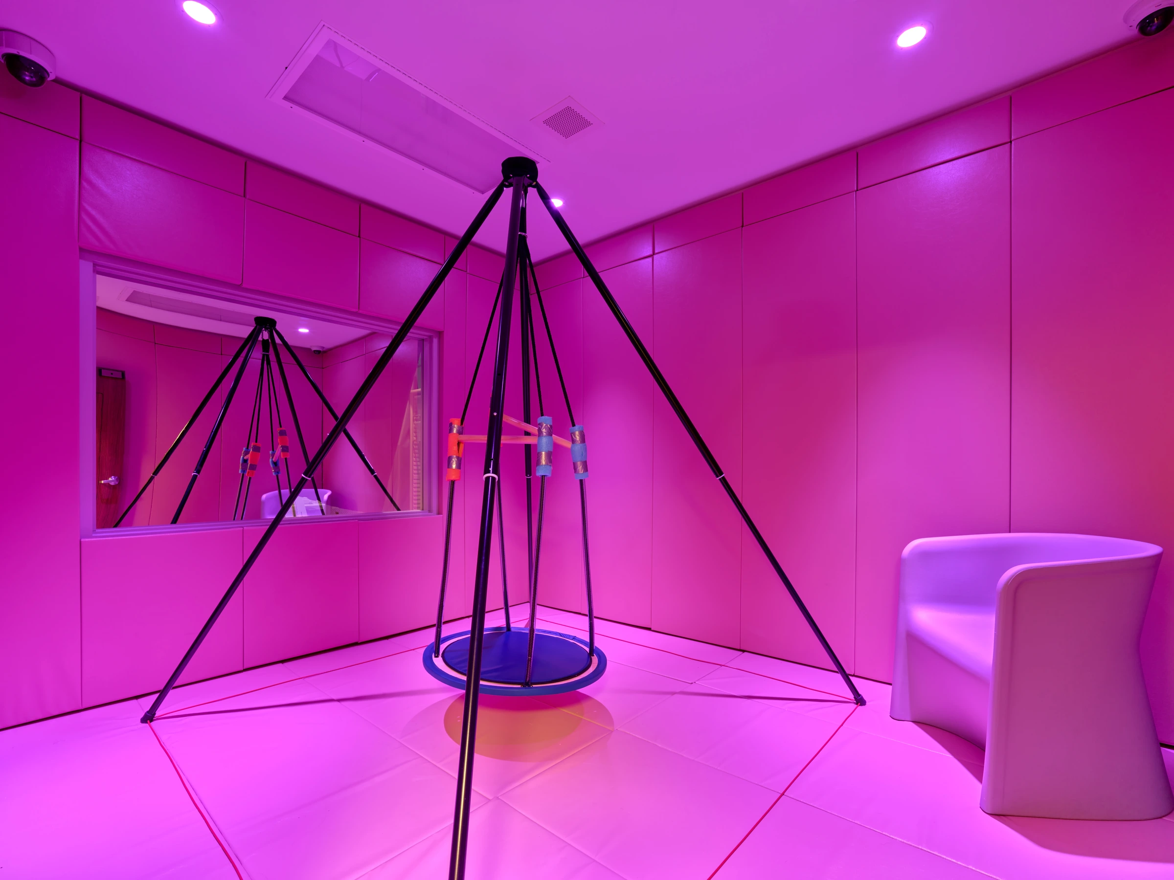 Munroe-Meyer Institute - Image 50