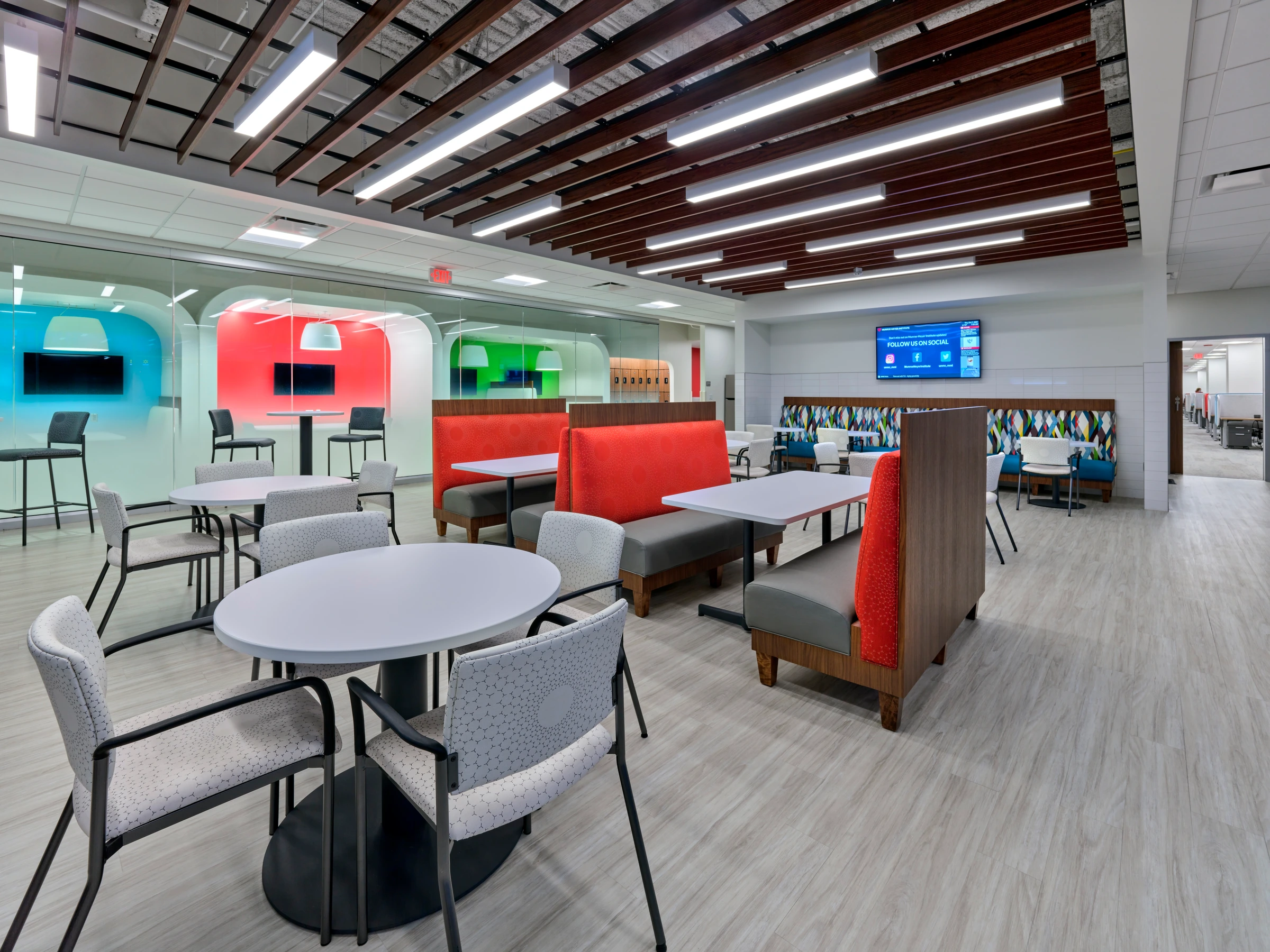 Munroe-Meyer Institute - Image 53