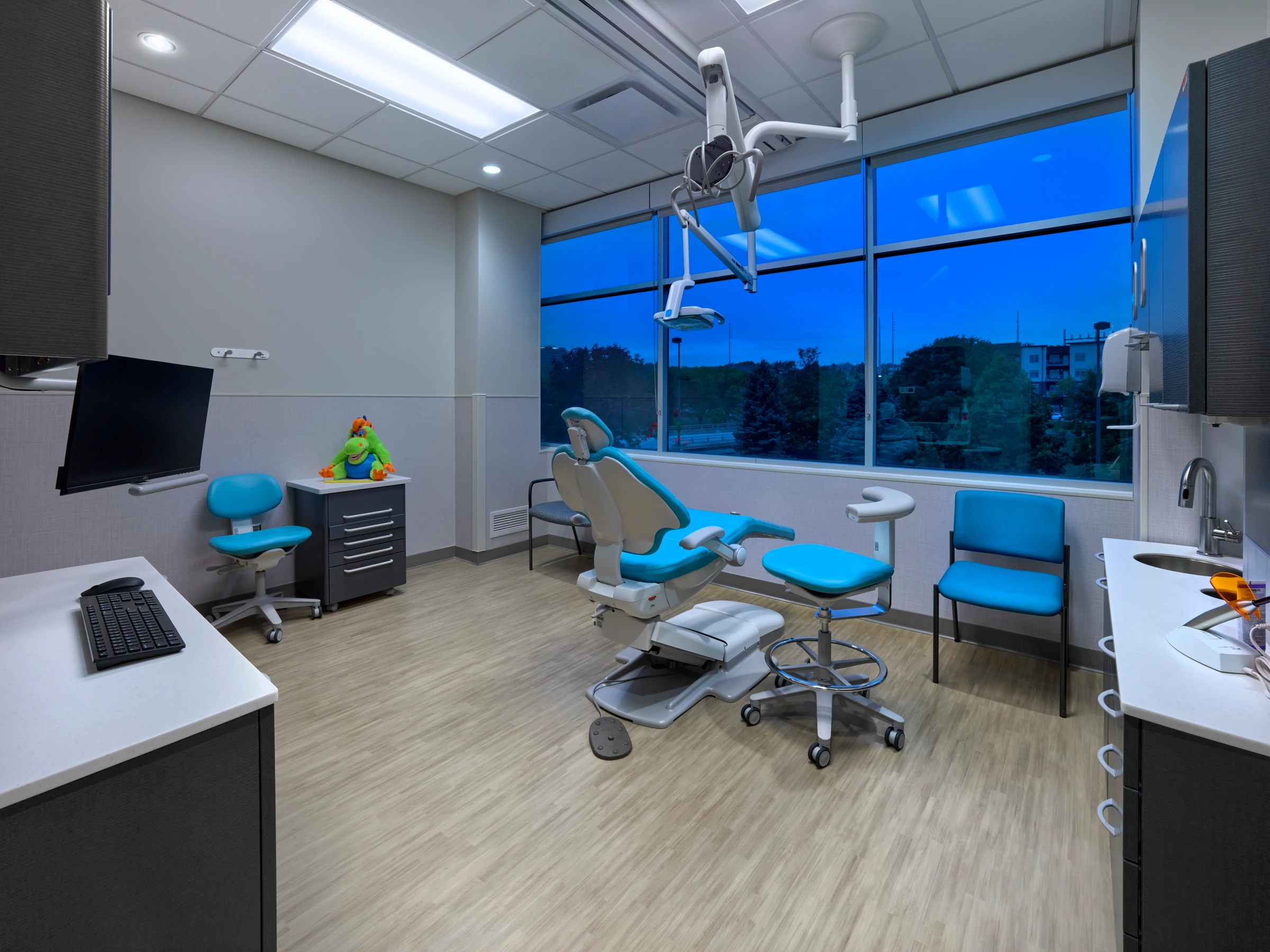 Munroe-Meyer Institute - Image 43