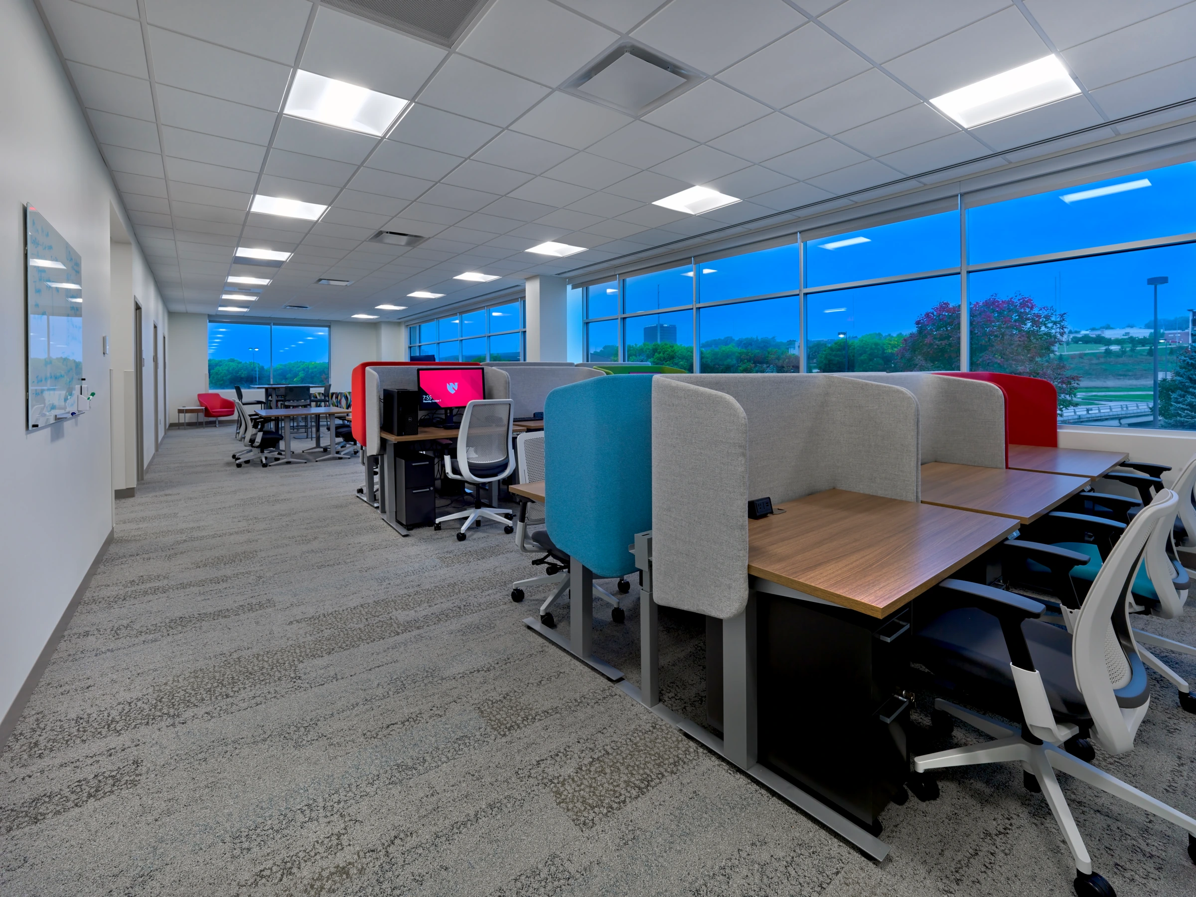 Munroe-Meyer Institute - Image 54