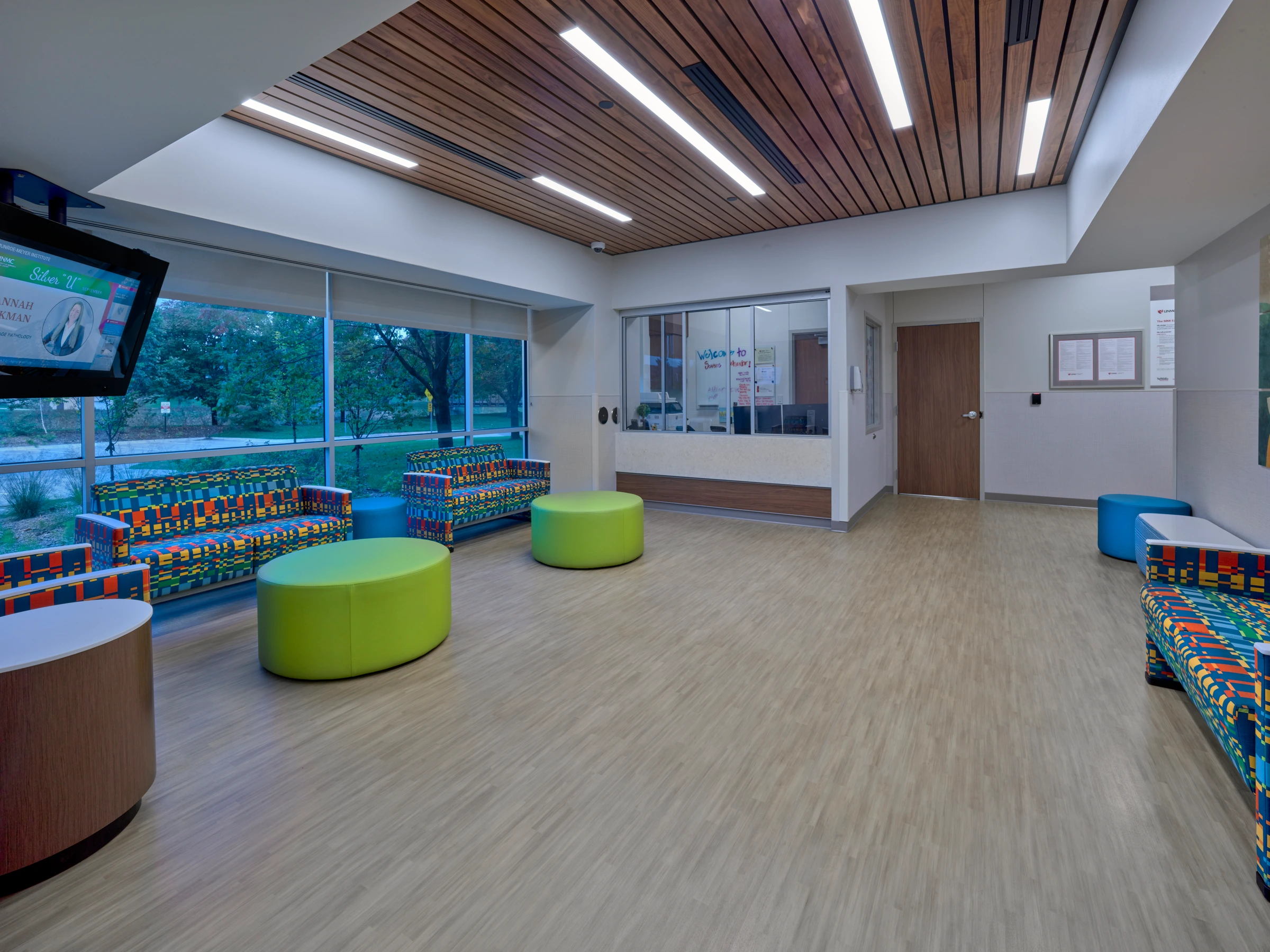 Munroe-Meyer Institute - Image 58