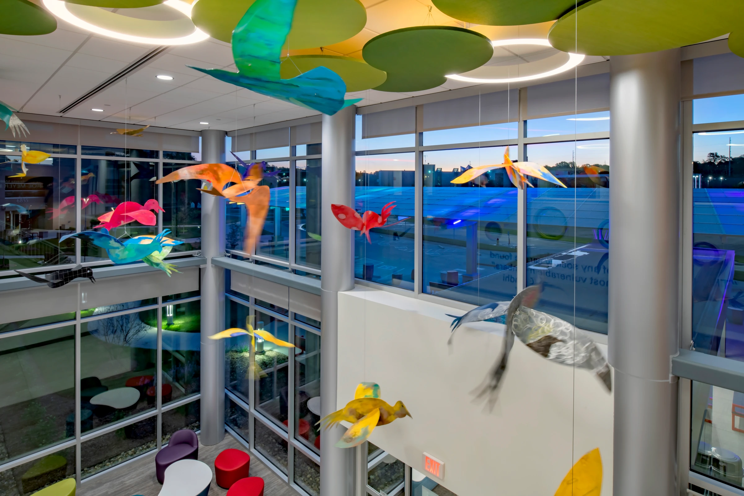 Munroe-Meyer Institute - Image 19