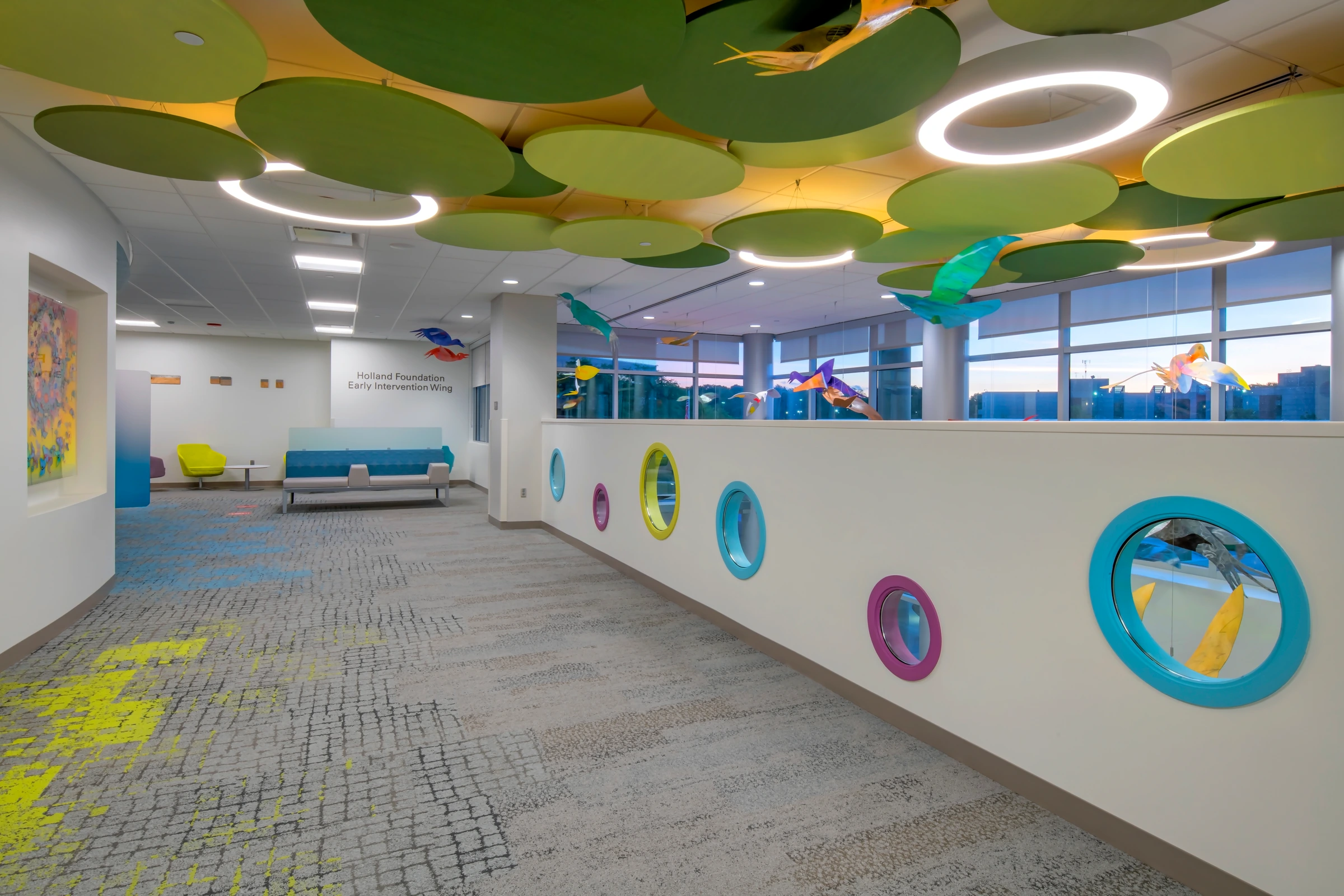 Munroe-Meyer Institute - Image 36