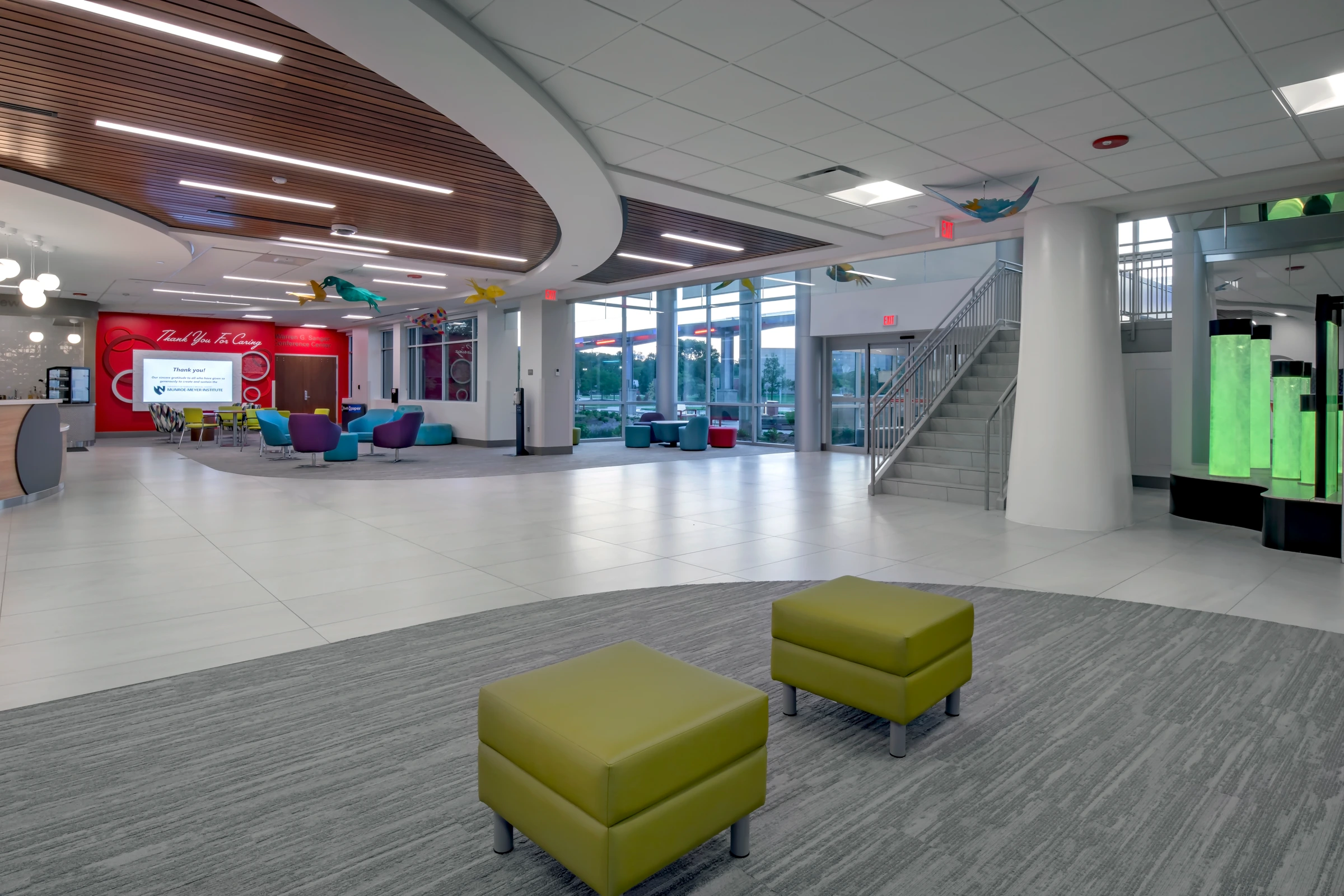 Munroe-Meyer Institute - Image 20