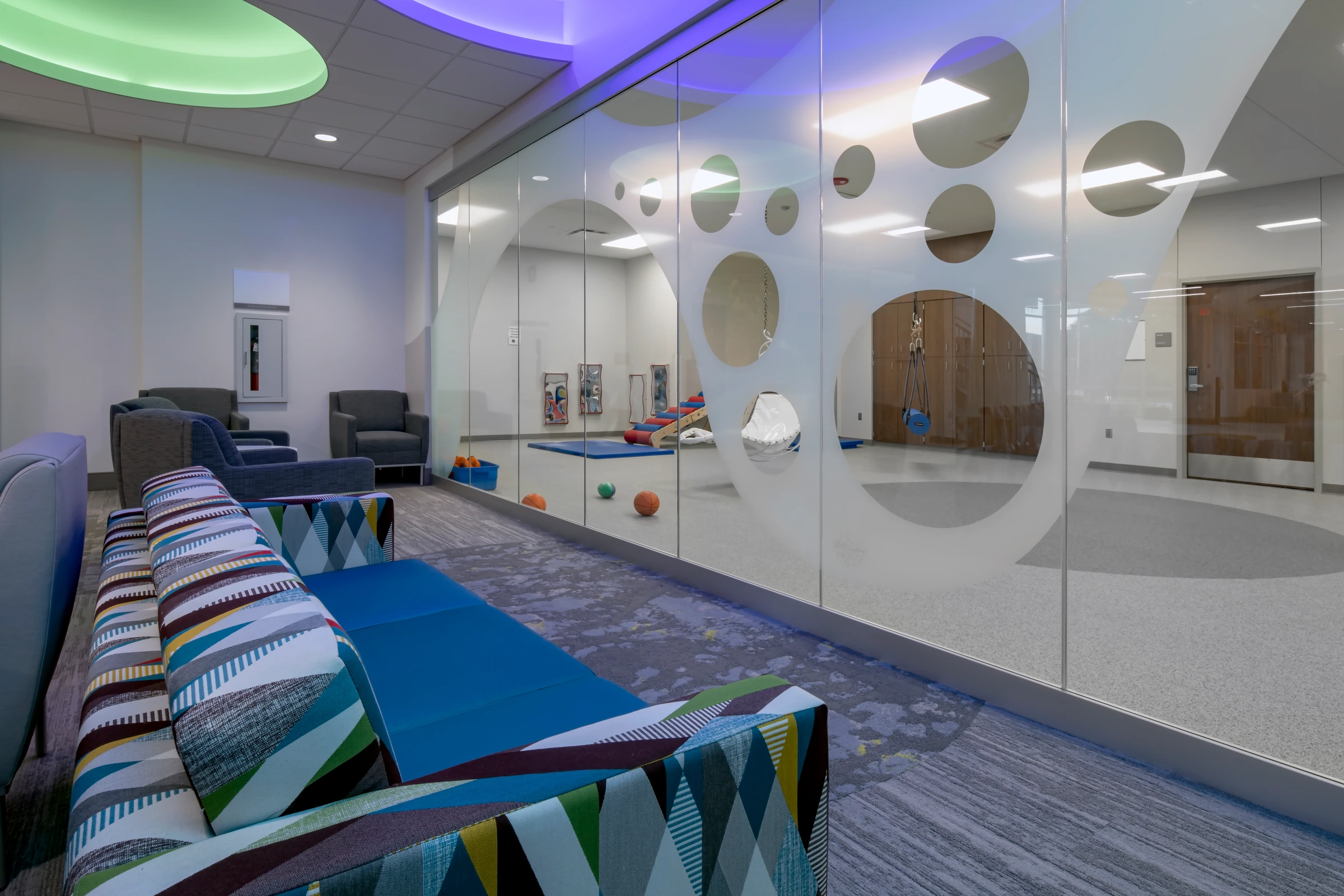 Munroe-Meyer Institute - Image 8