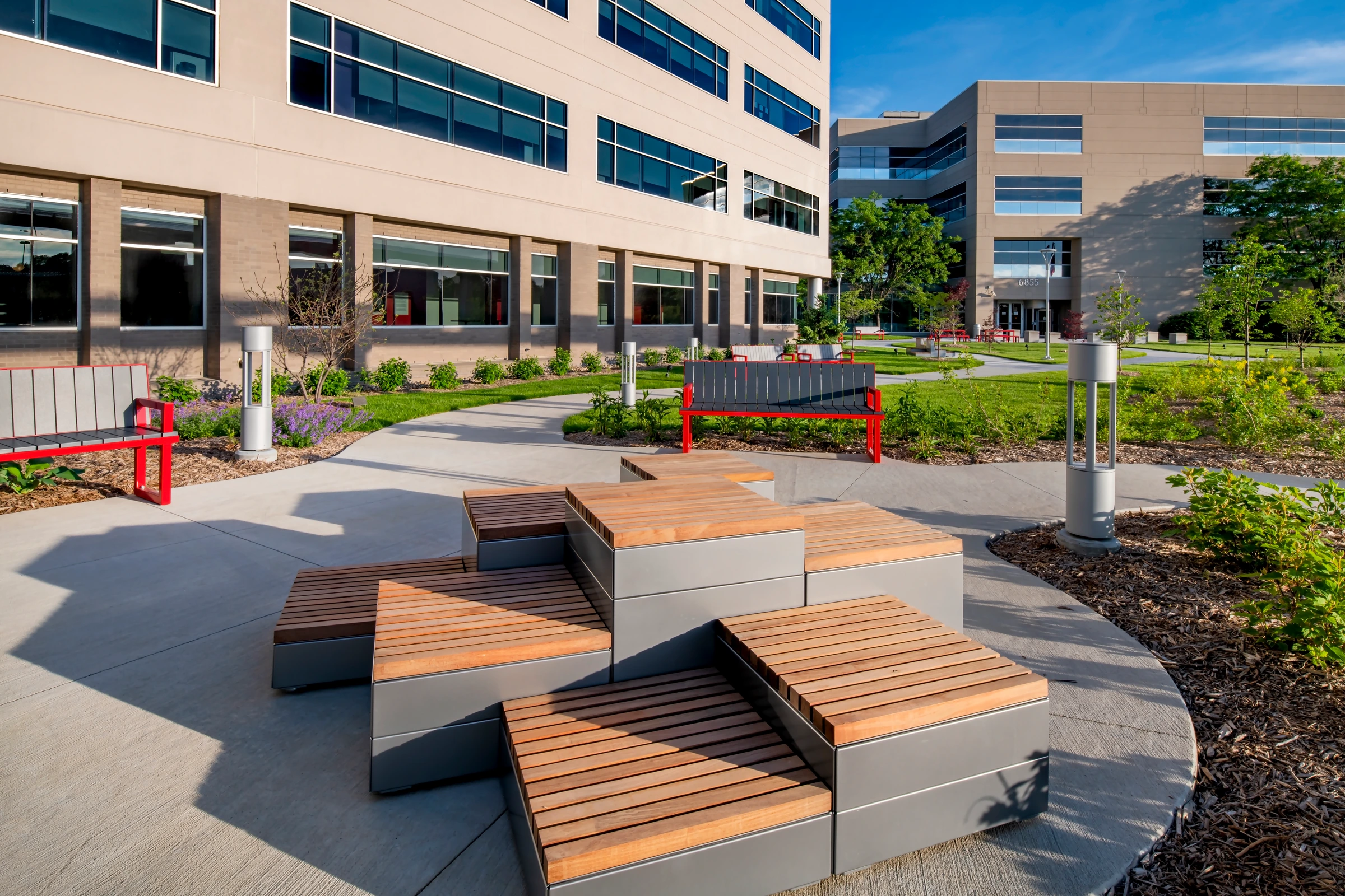 Munroe-Meyer Institute - Image 41