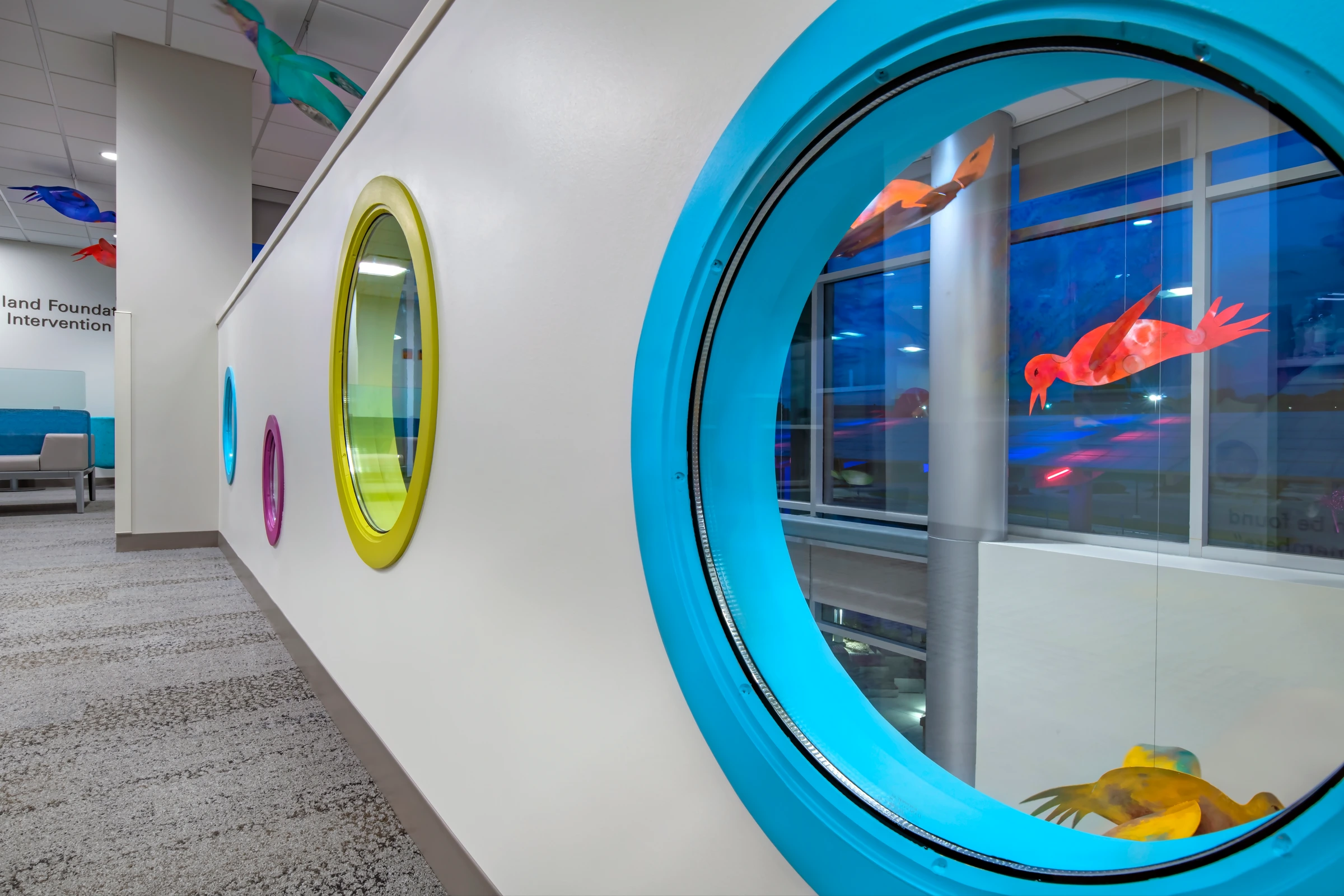 Munroe-Meyer Institute - Image 17