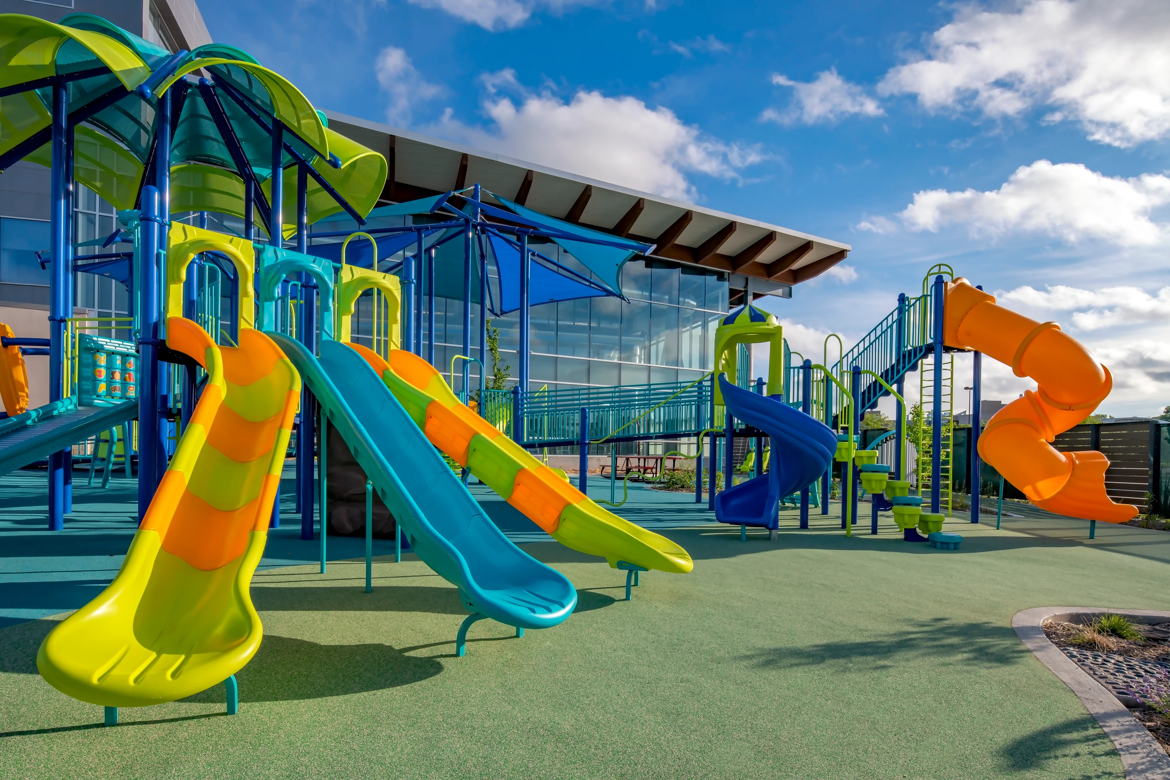 Munroe-Meyer Institute - Image 45