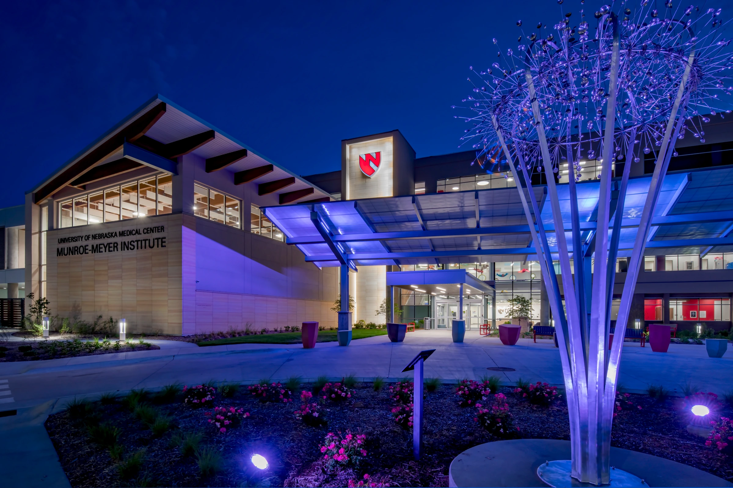 Munroe-Meyer Institute - Image 42