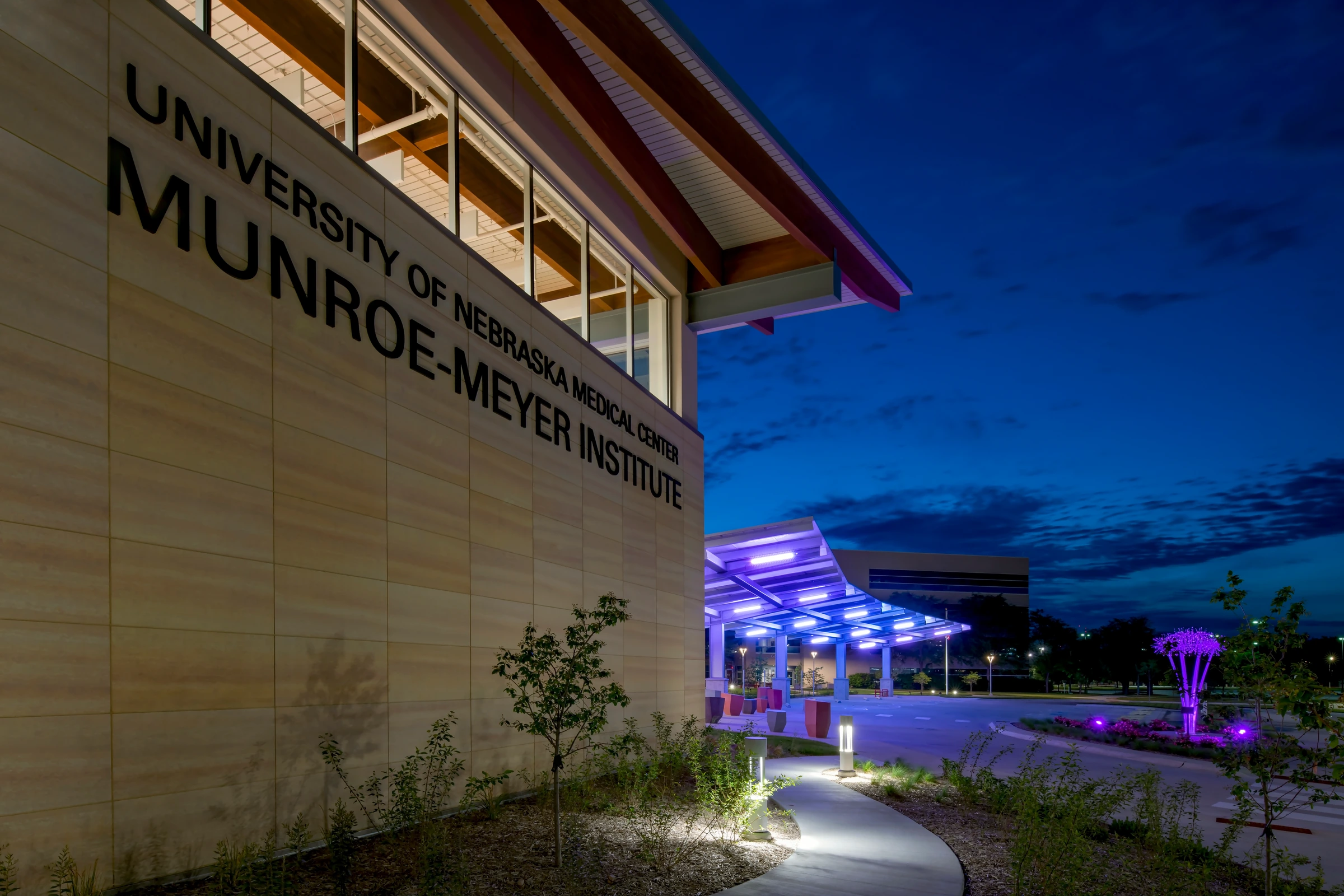 Munroe-Meyer Institute - Image 39