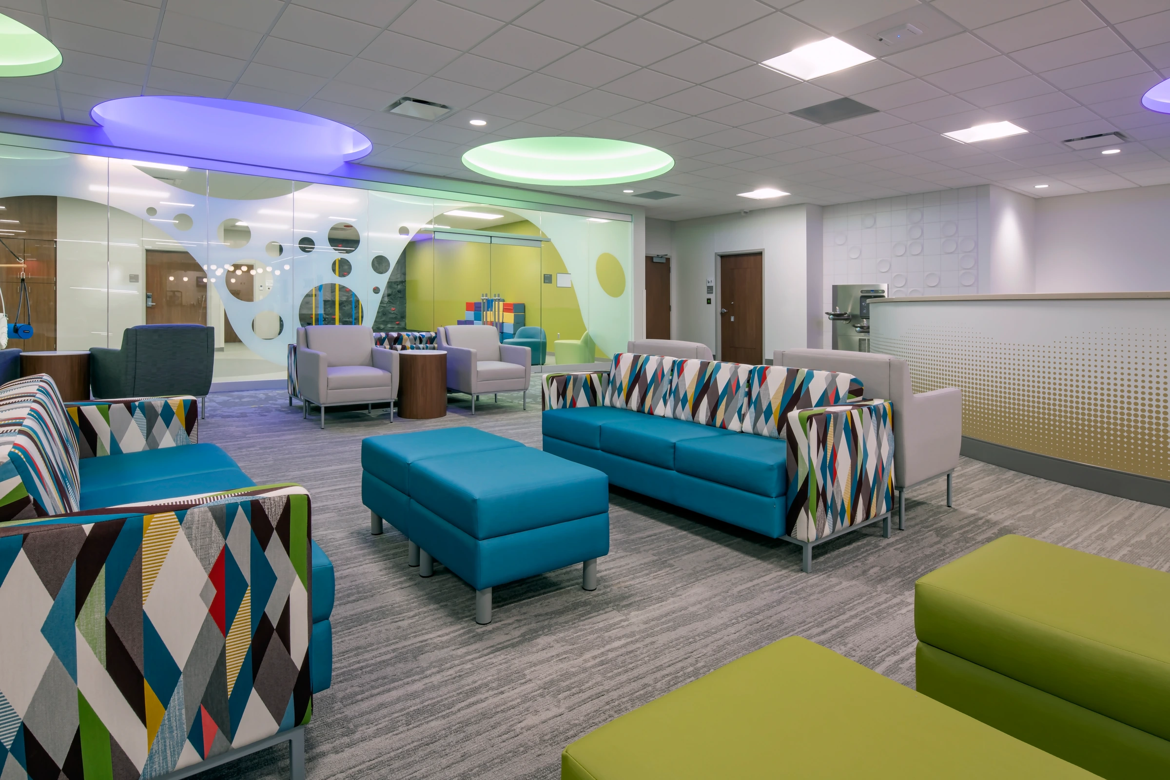 Munroe-Meyer Institute - Image 9