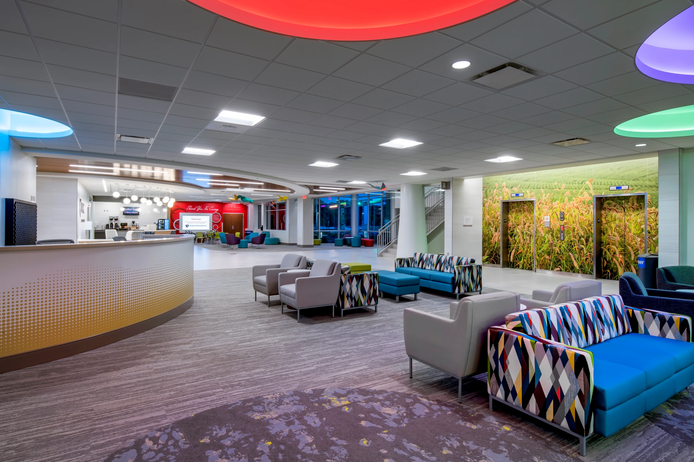 Munroe-Meyer Institute - Image 32