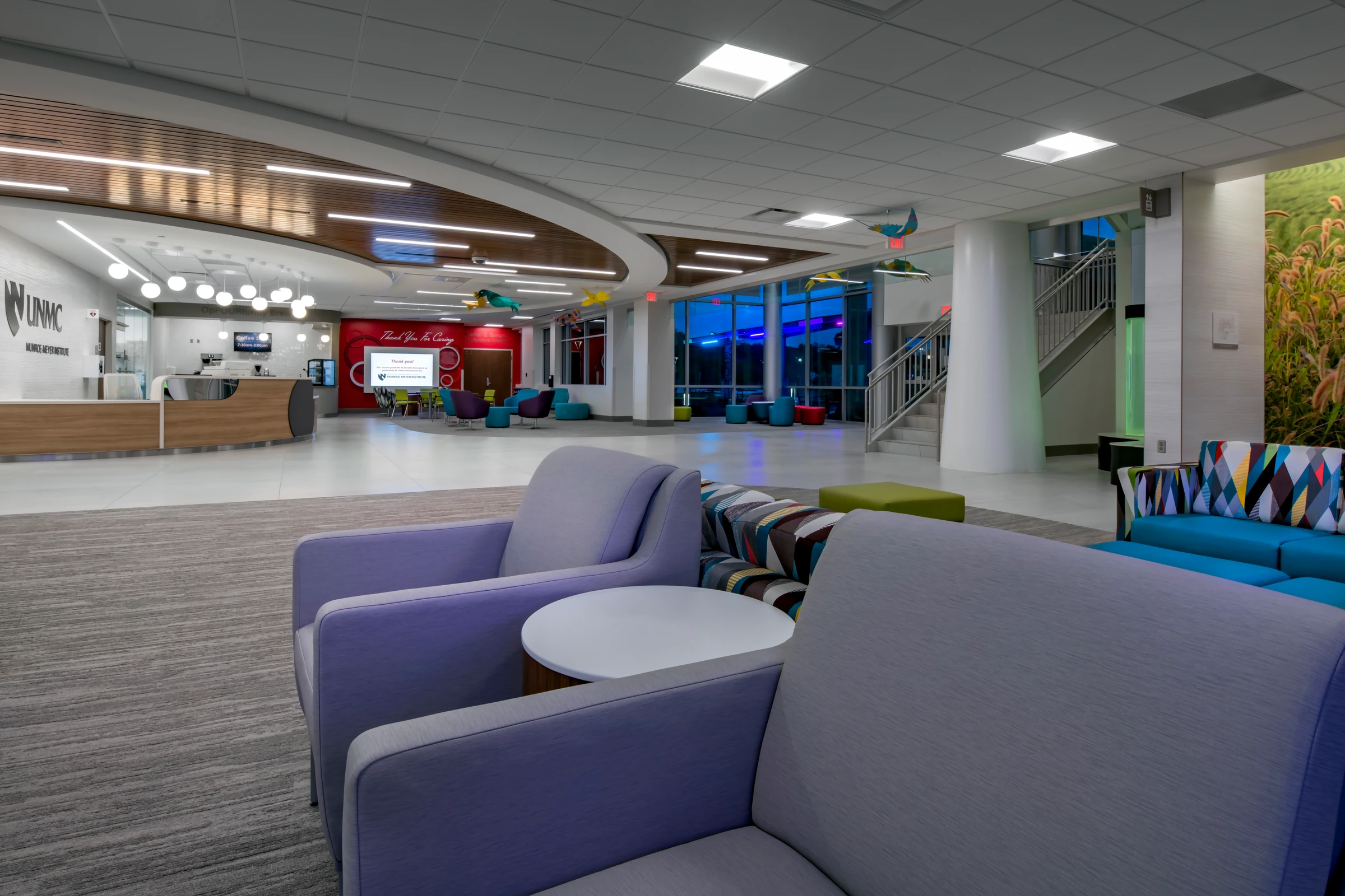 Munroe-Meyer Institute - Image 11