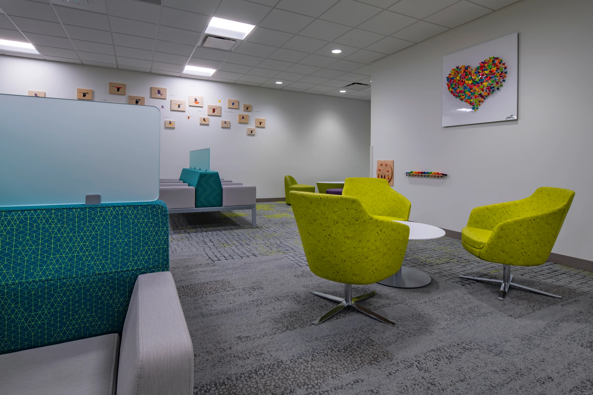 Munroe-Meyer Institute - Image 25