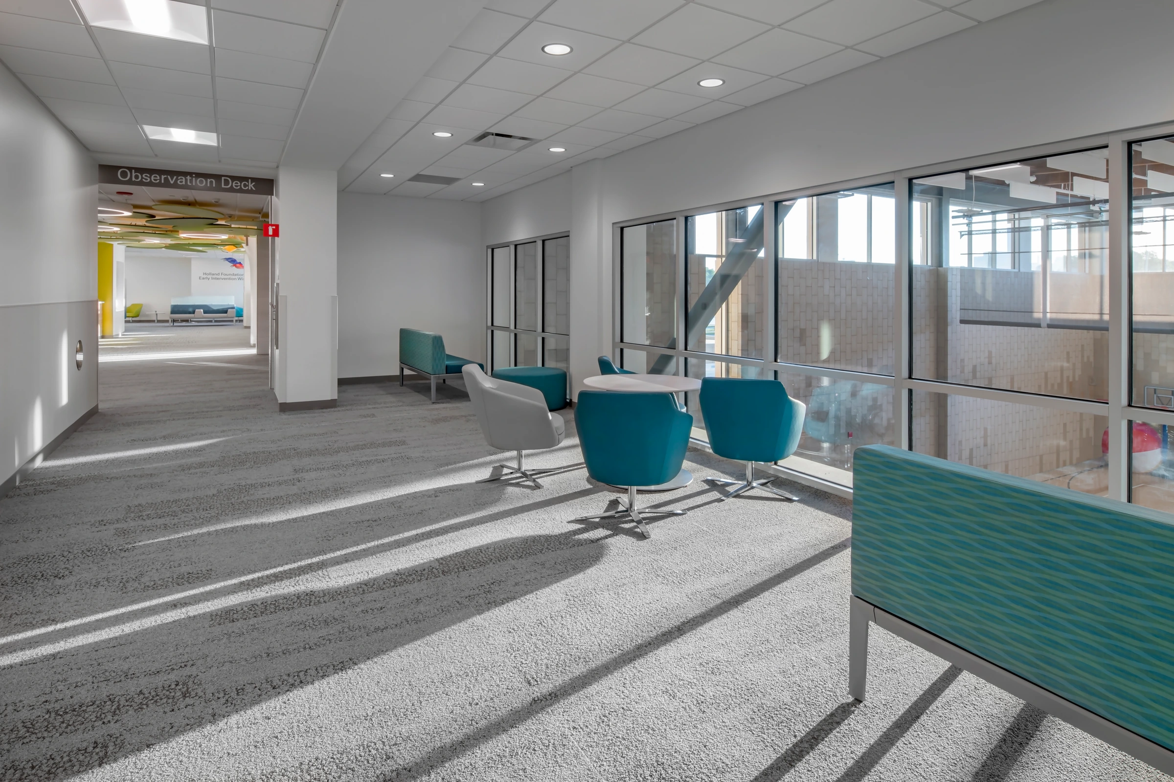 Munroe-Meyer Institute - Image 26