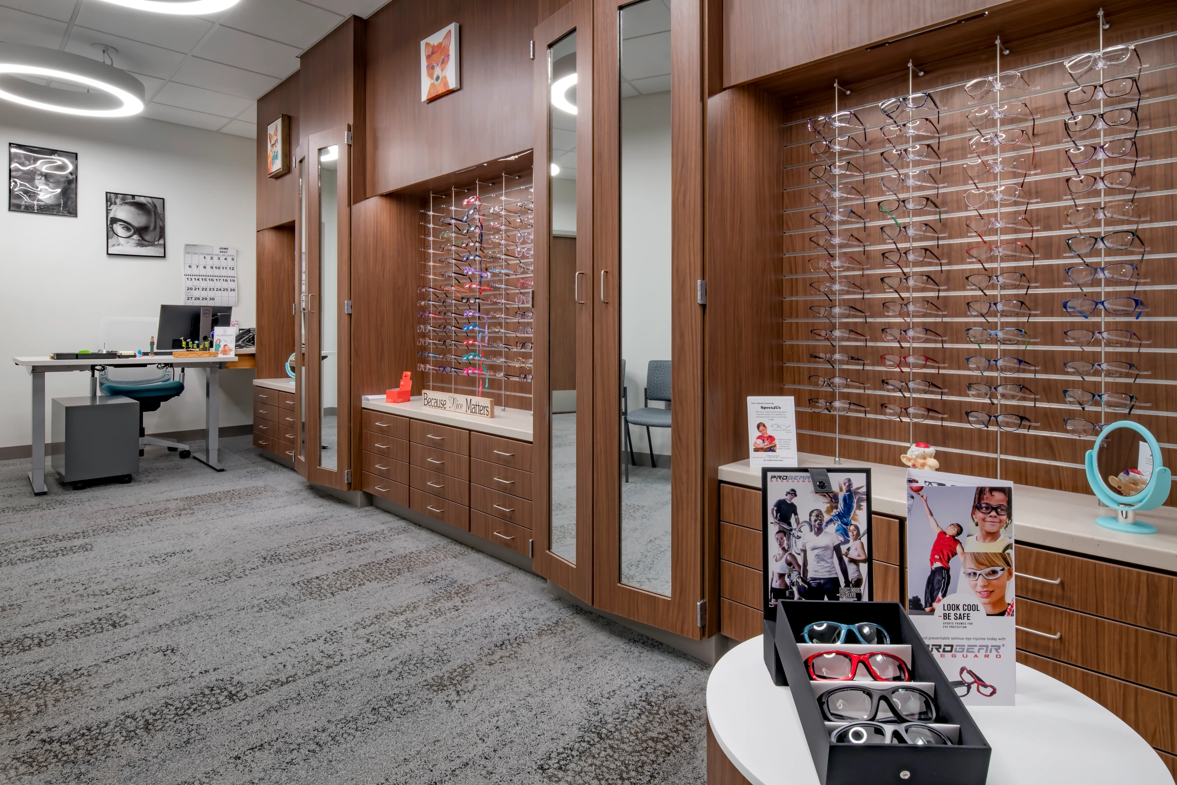 Munroe-Meyer Institute - Image 33