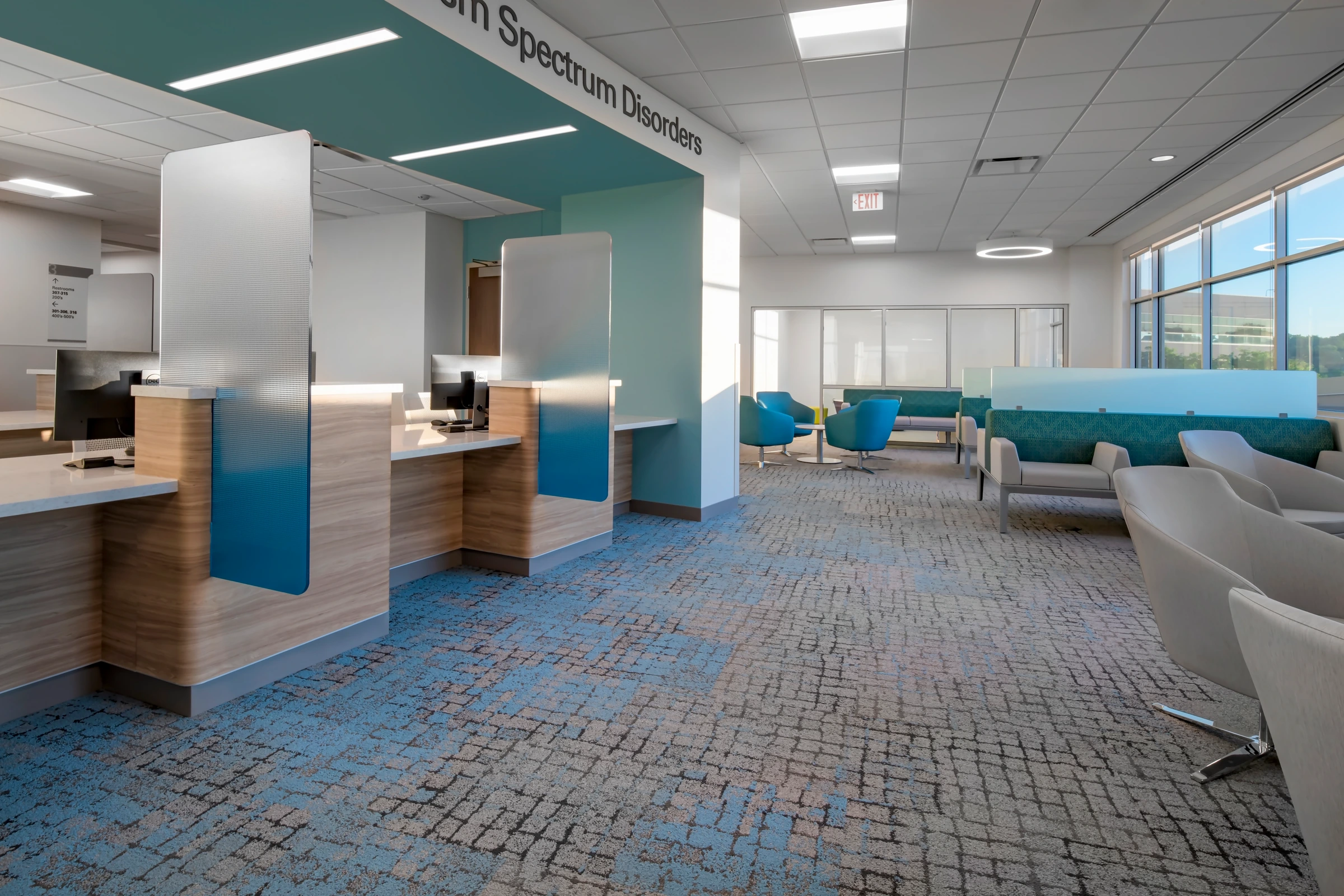 Munroe-Meyer Institute - Image 29