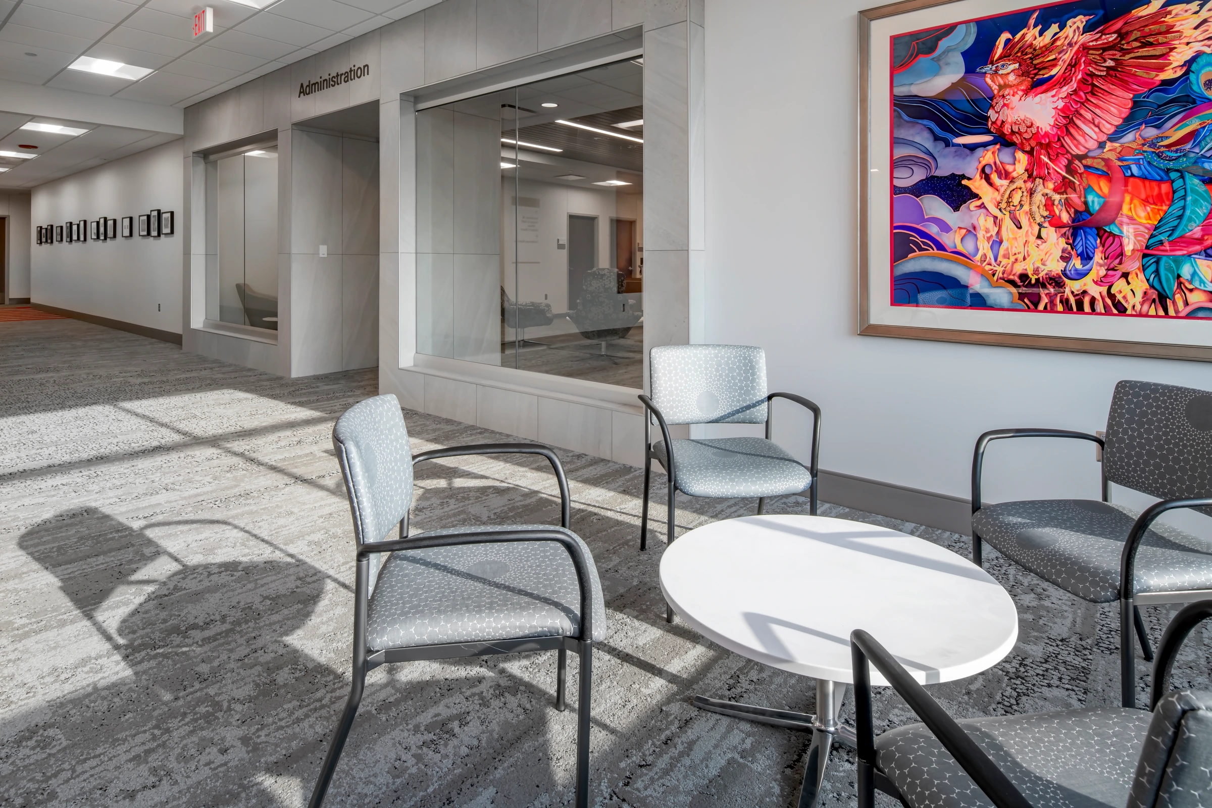 Munroe-Meyer Institute - Image 30