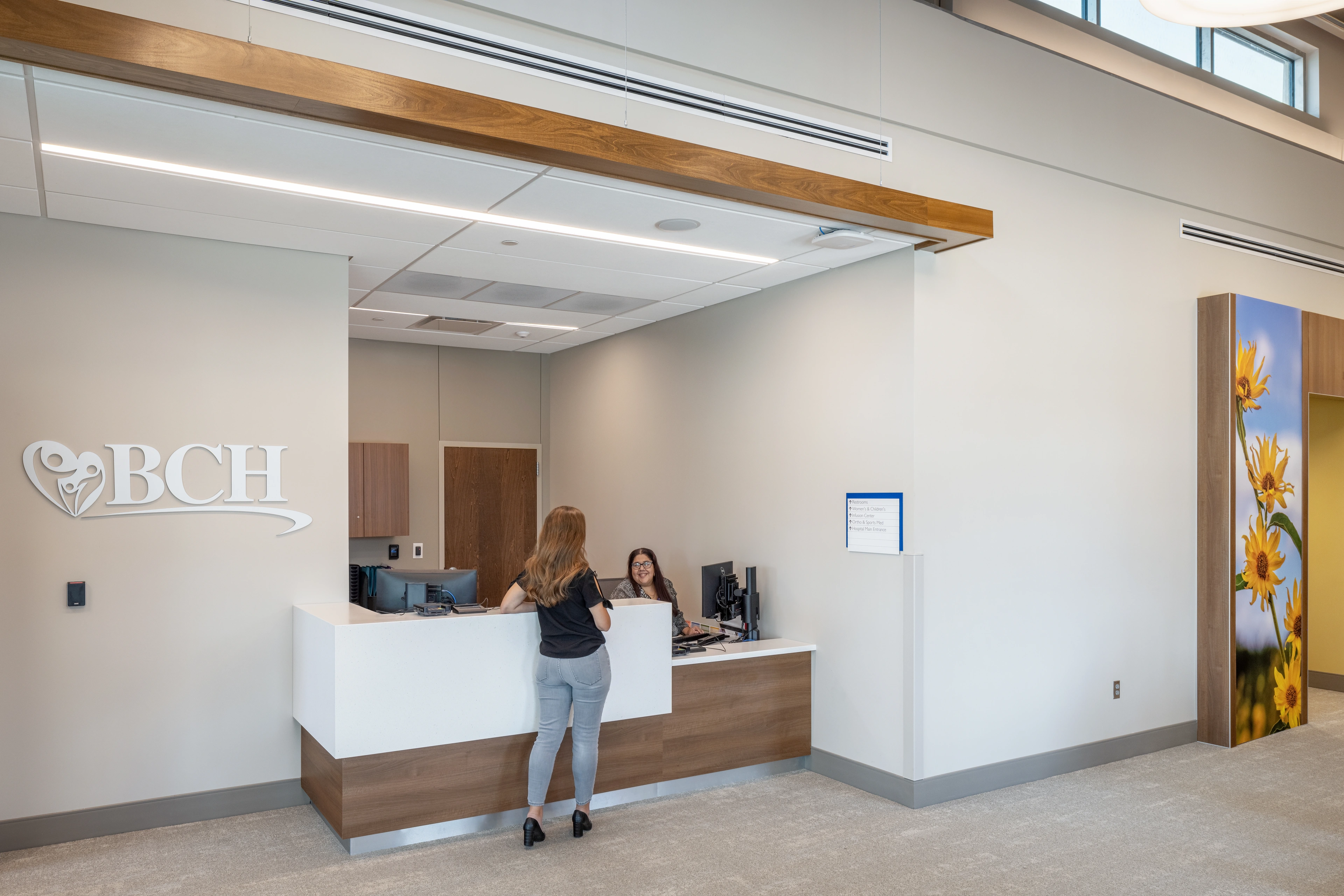 Family Internal Medicine Renovation - Image 16