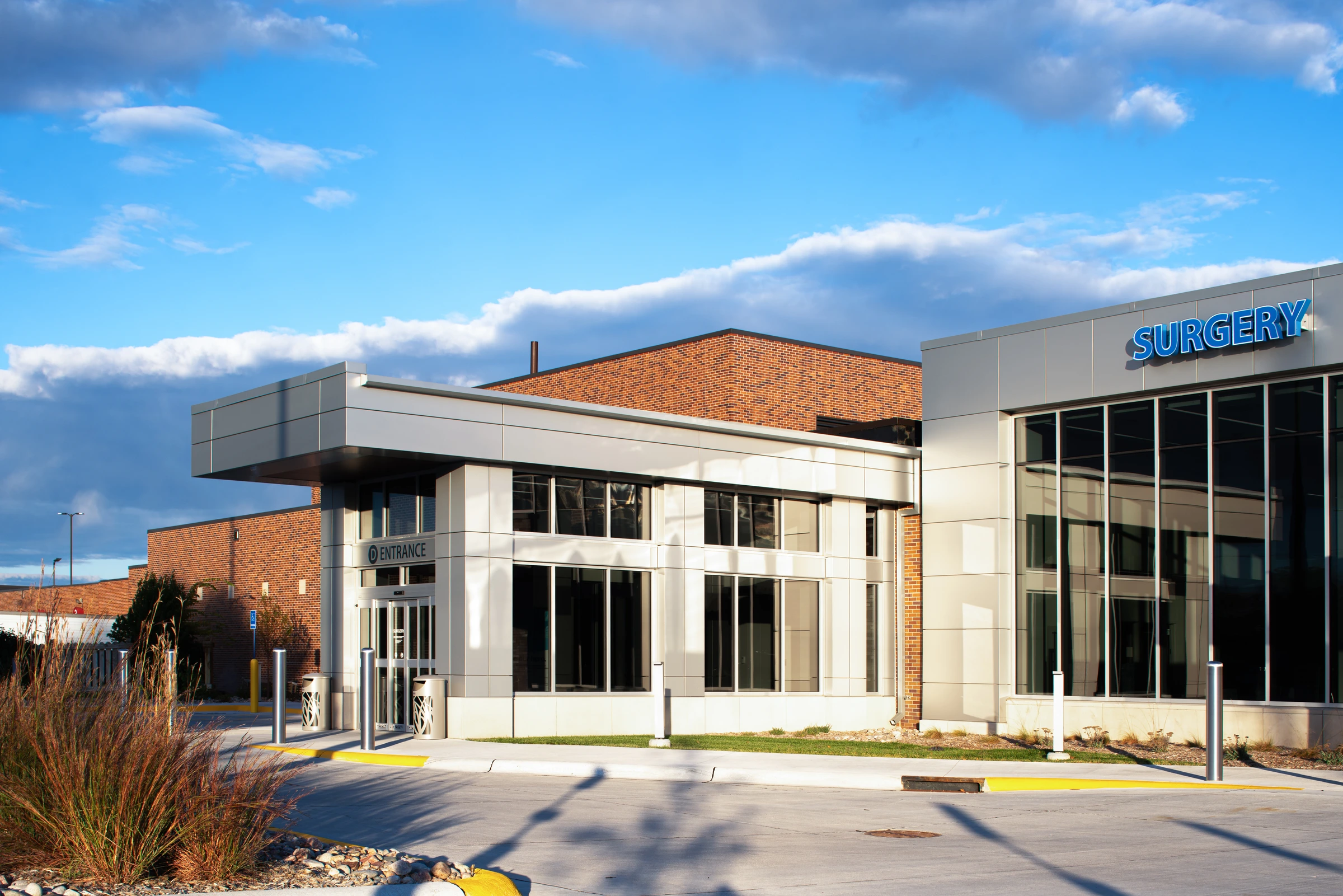 Saint Francis Surgery Renovation and Expansion - Image 13