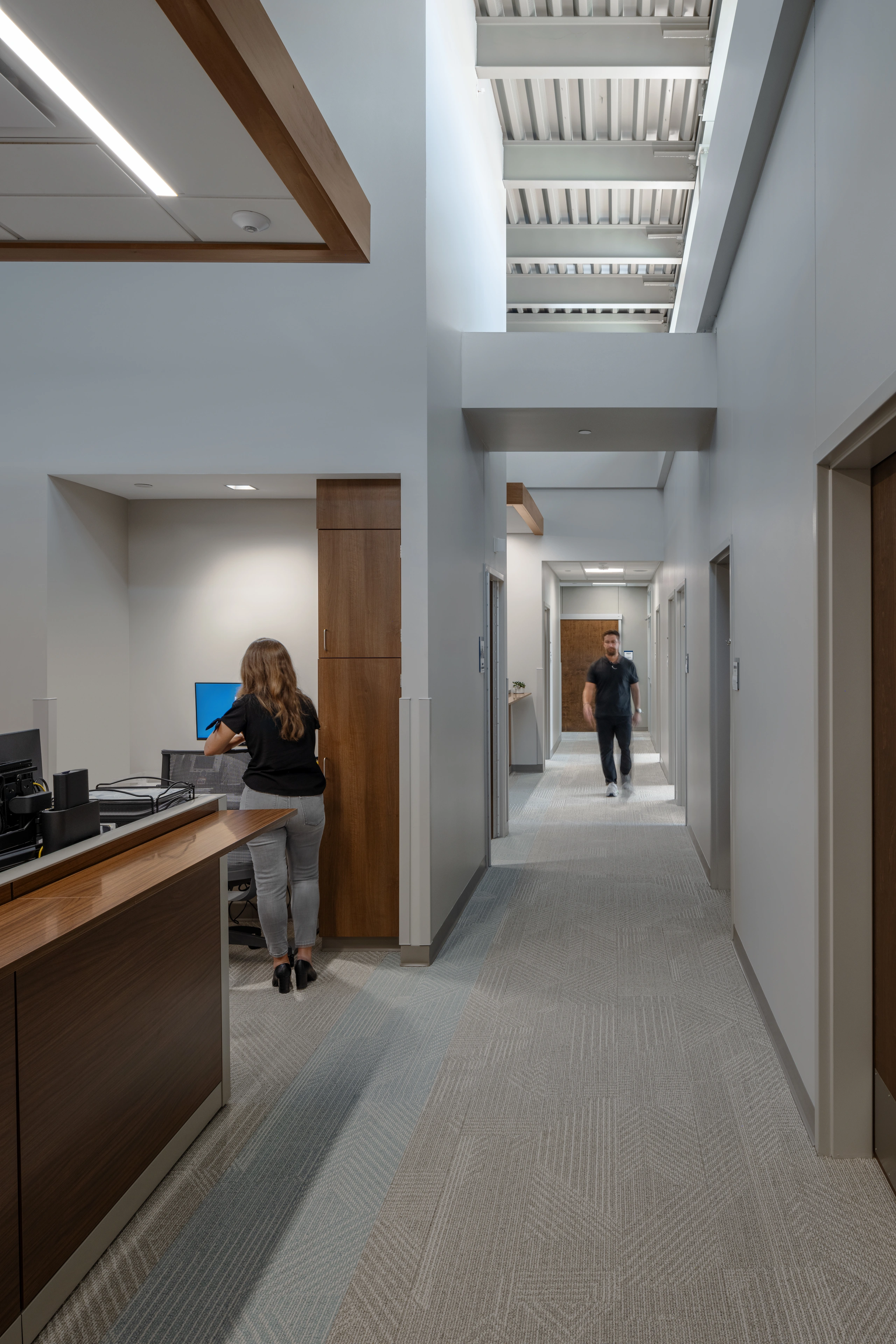 Family Internal Medicine Renovation - Image 8