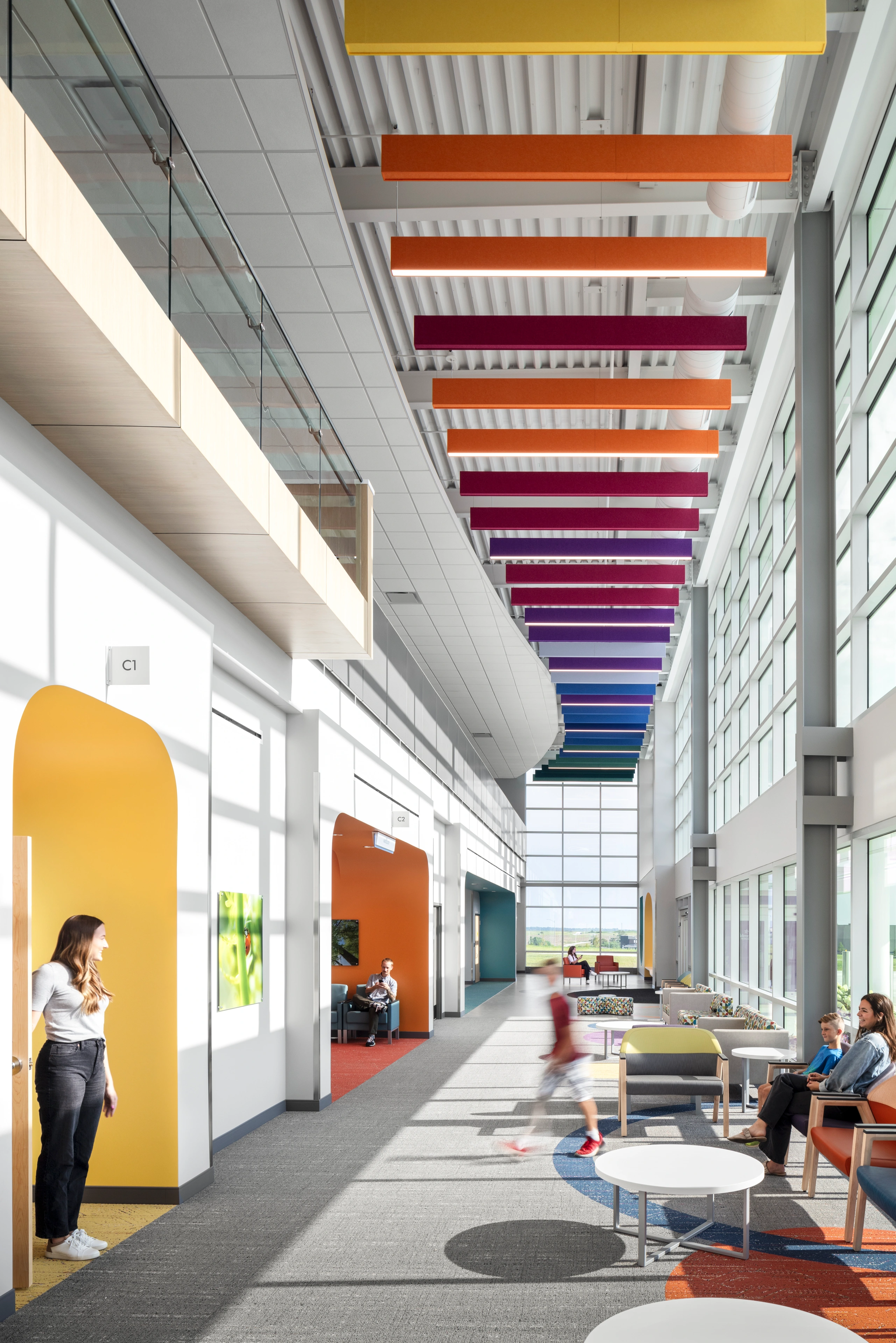 West Omaha Satellite Clinic - Image 11