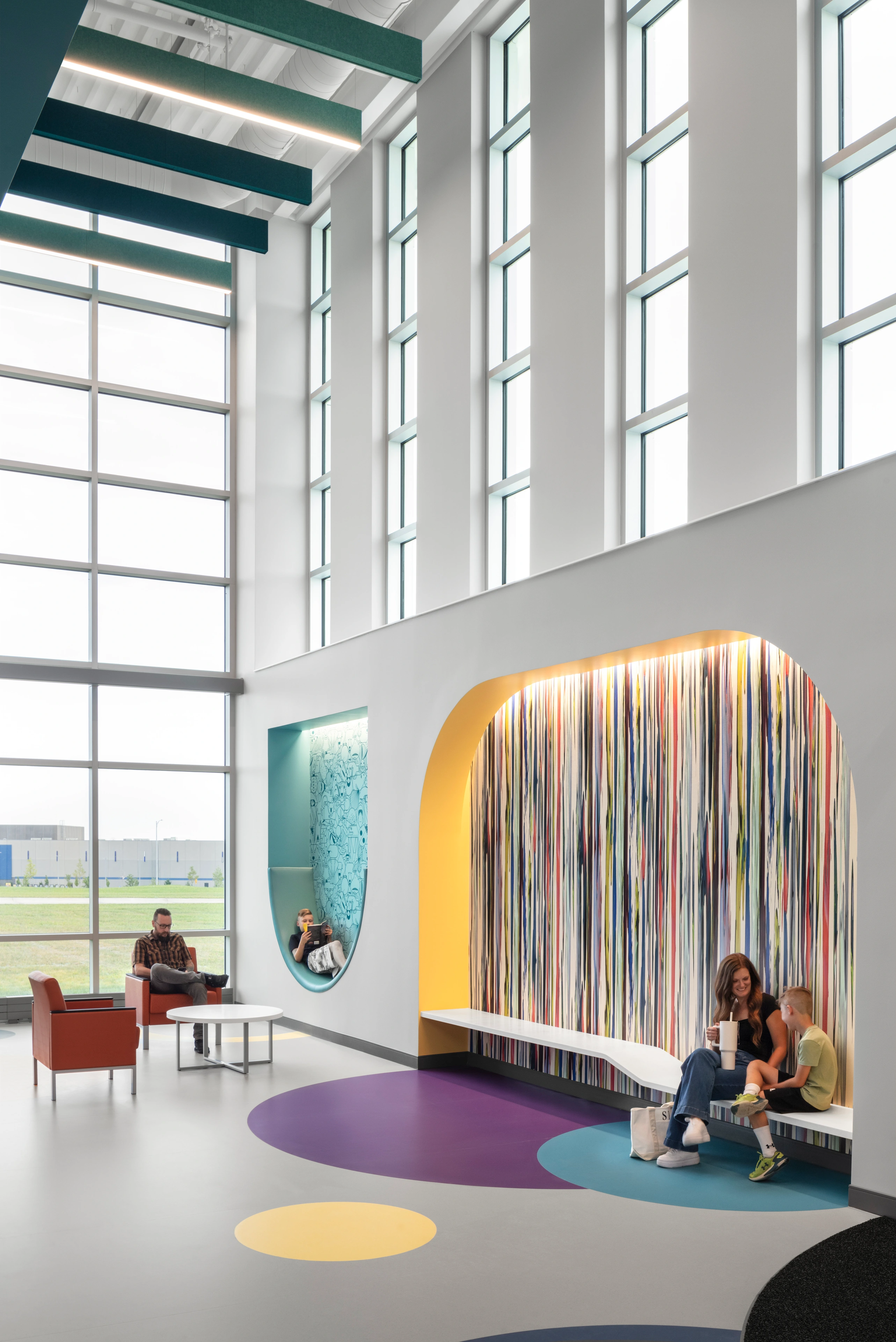 West Omaha Satellite Clinic - Image 8