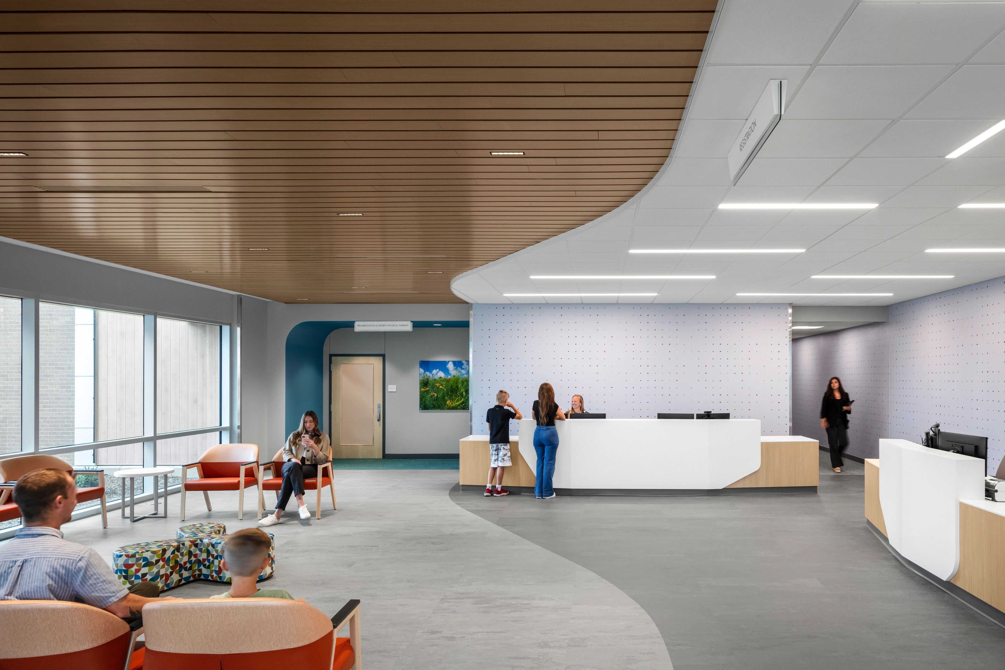 West Omaha Satellite Clinic - Image 9