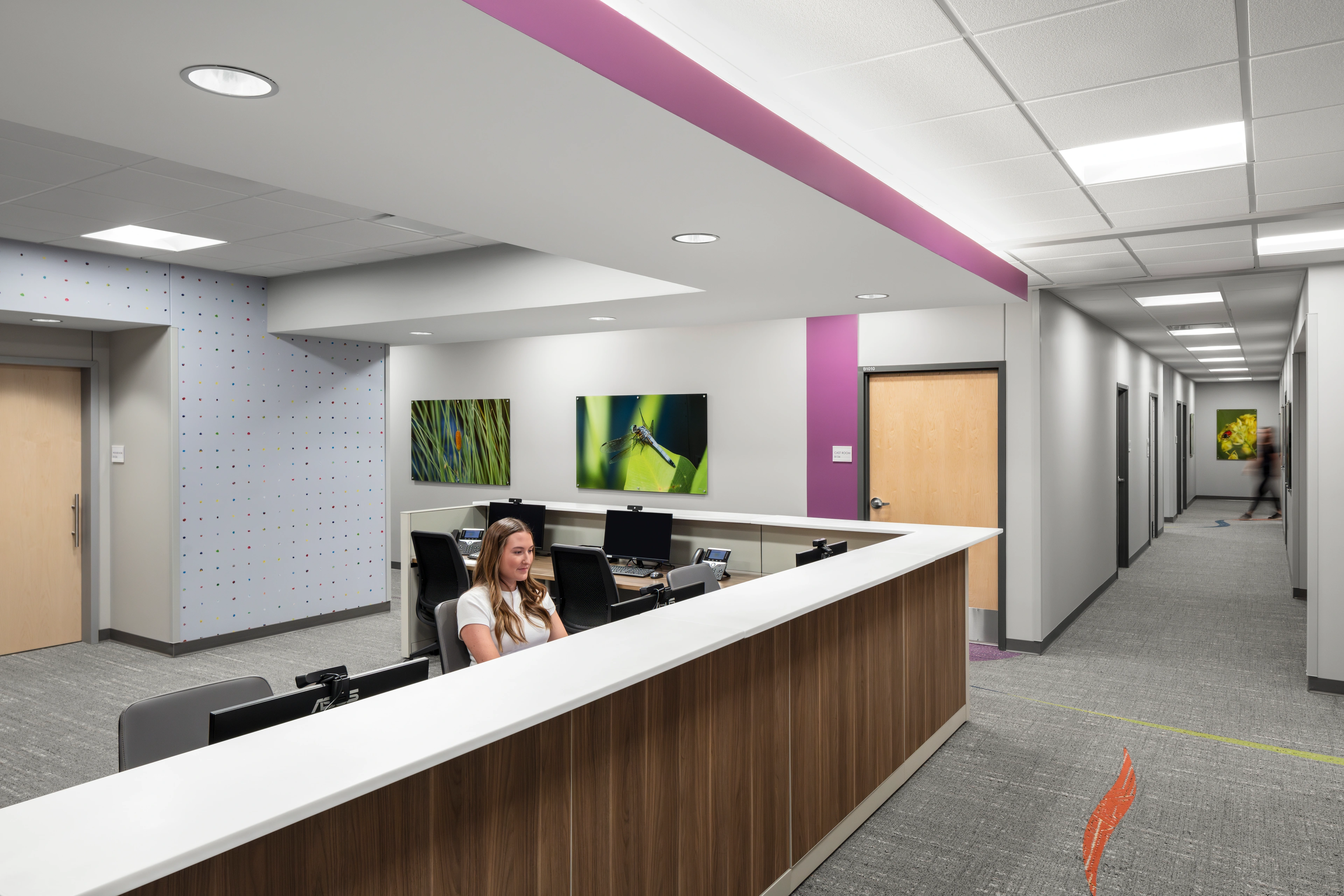 West Omaha Satellite Clinic - Image 10