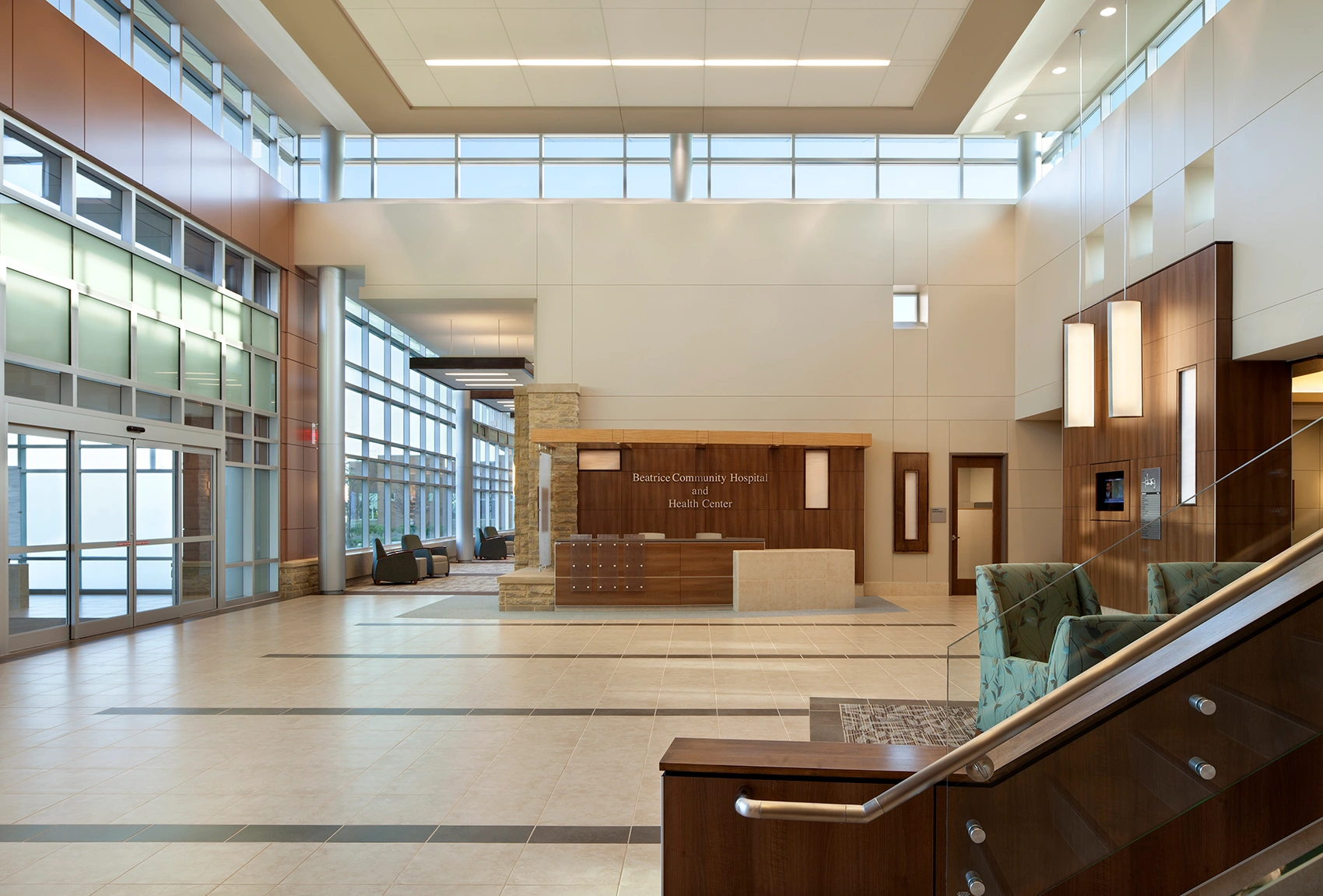 Beatrice Community Hospital - Image 9