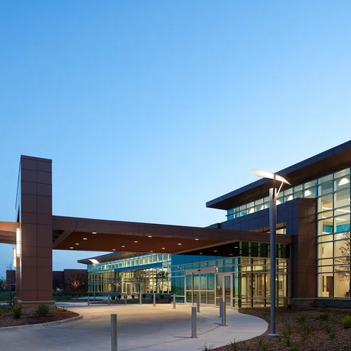 Beatrice Community Hospital