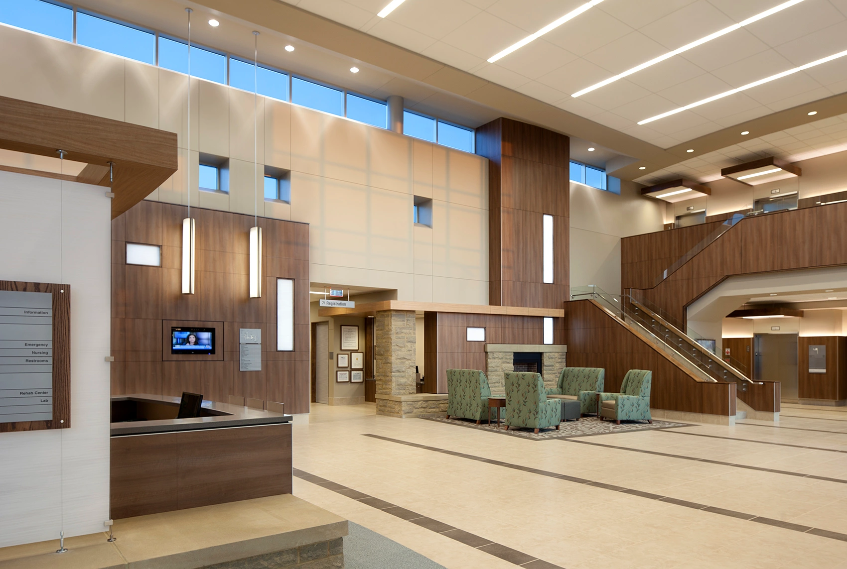 Beatrice Community Hospital - Image 8