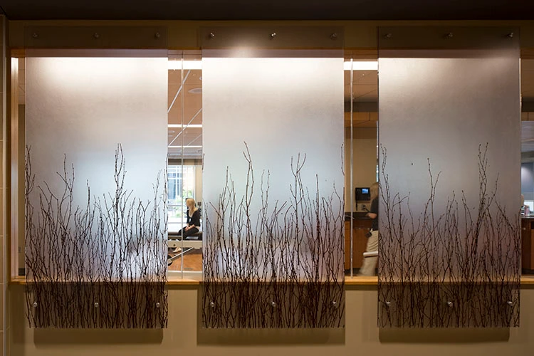 Immanuel Medical Center Inpatient Rehab - Image 12