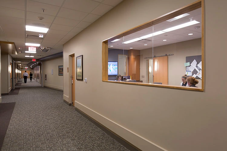 Immanuel Medical Center Inpatient Rehab - Image 8