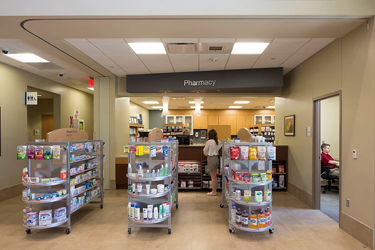 Clinic La Vista - Image 11